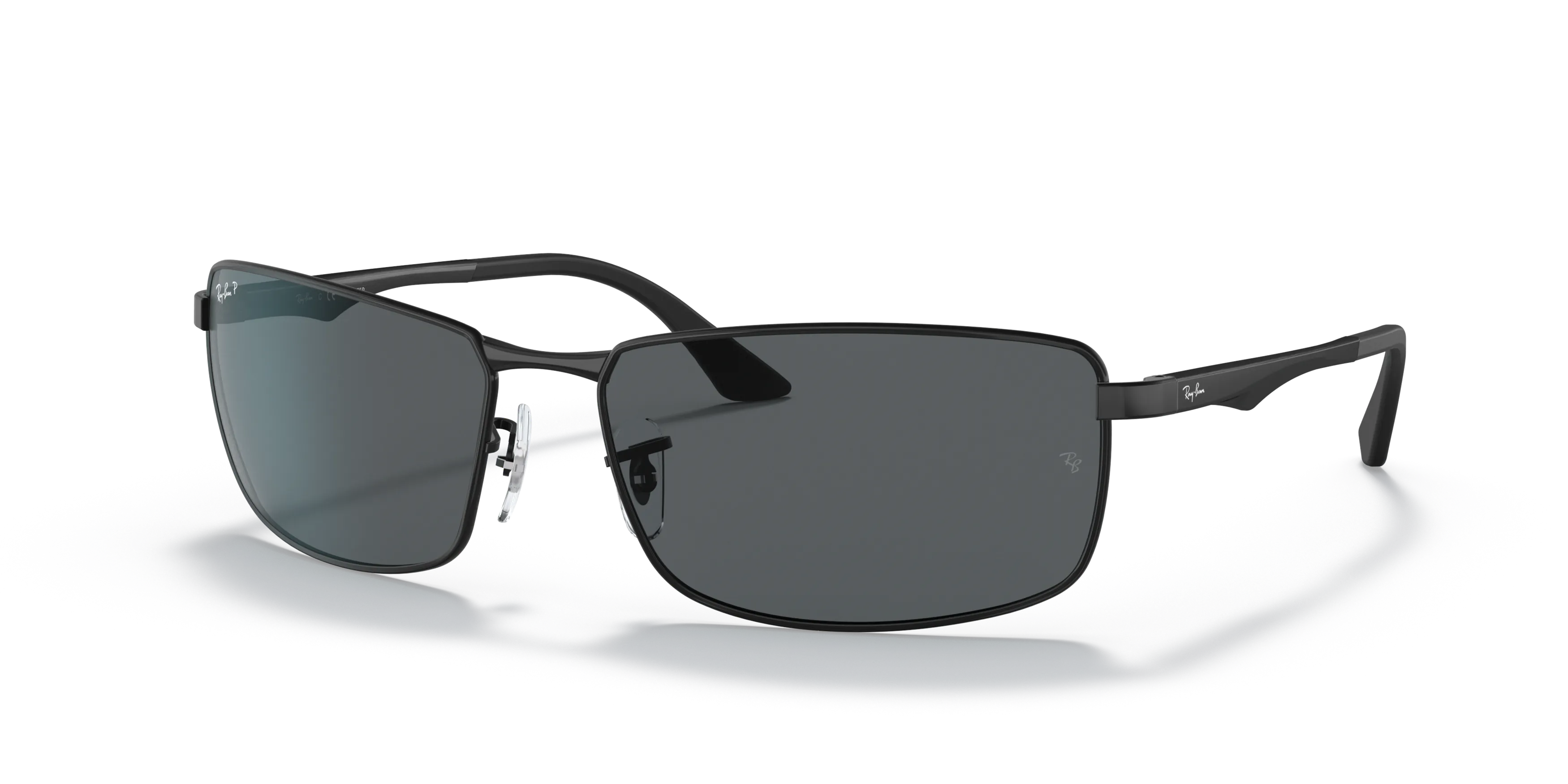 Angle_Left01, Ray-Ban RB3498 006/81