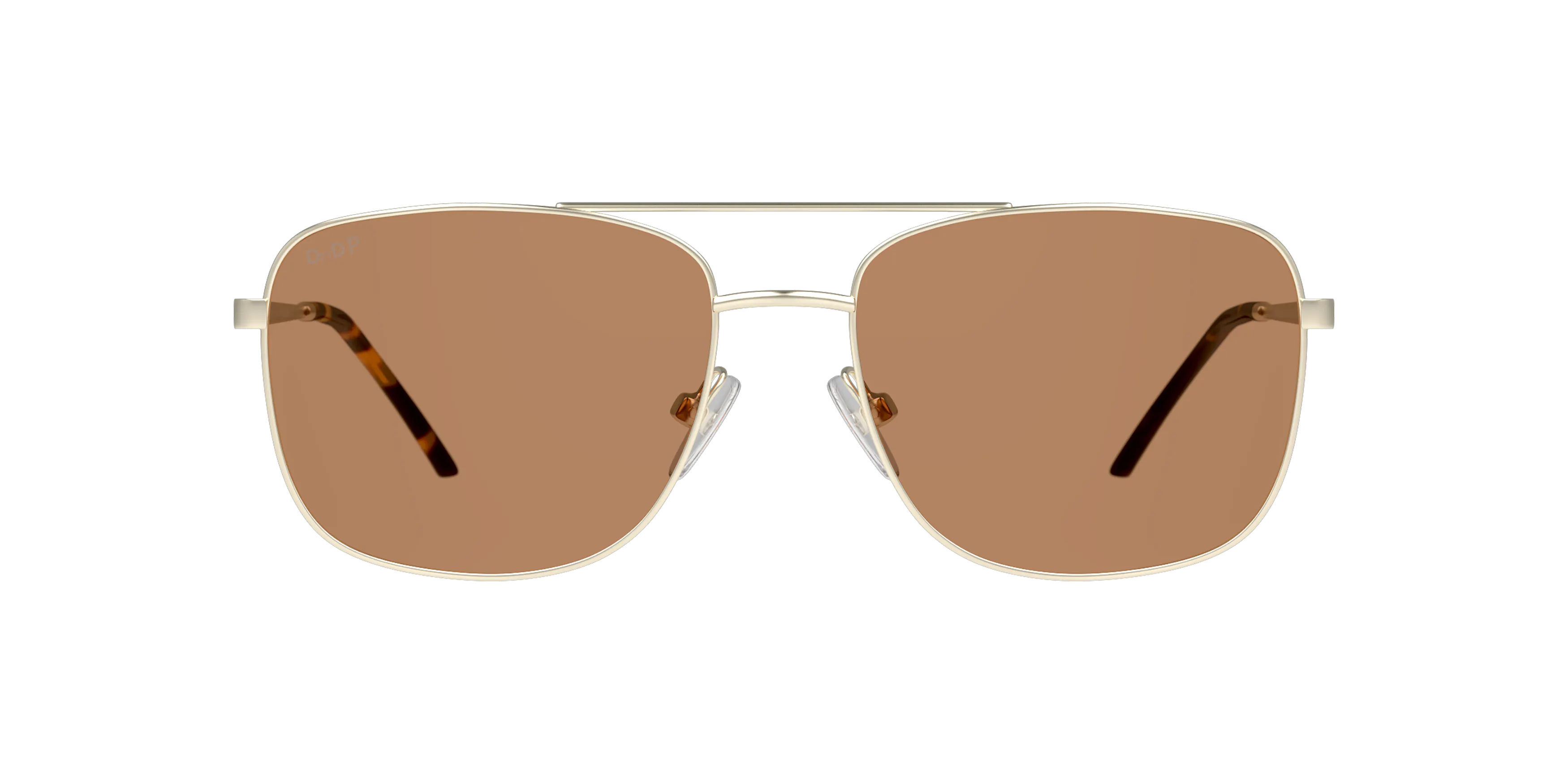 Front, DbyD DB SM2000P Sunglasses