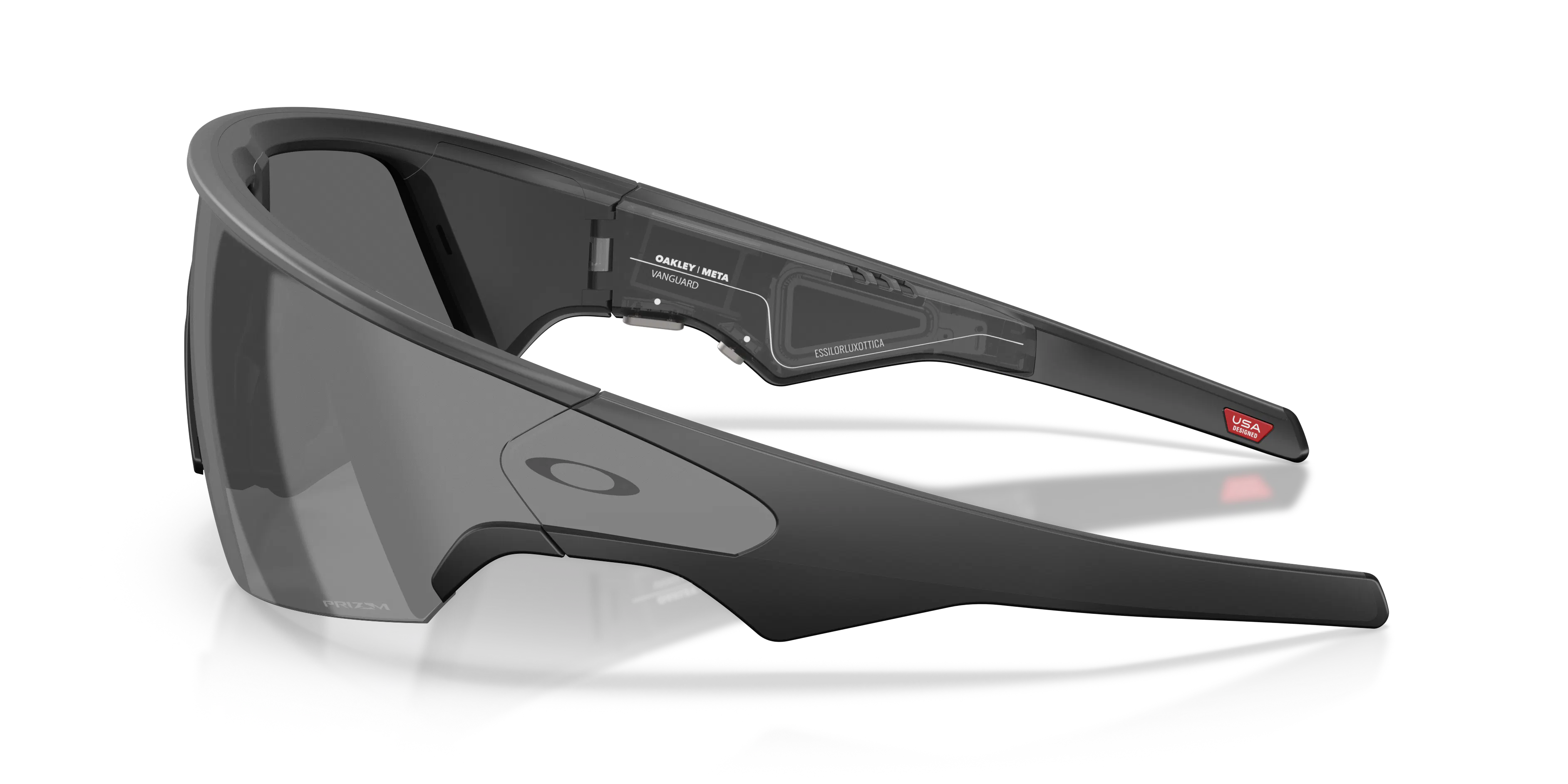Angle_Left02, OAKLEY Meta Vanguard OW8001 800107
