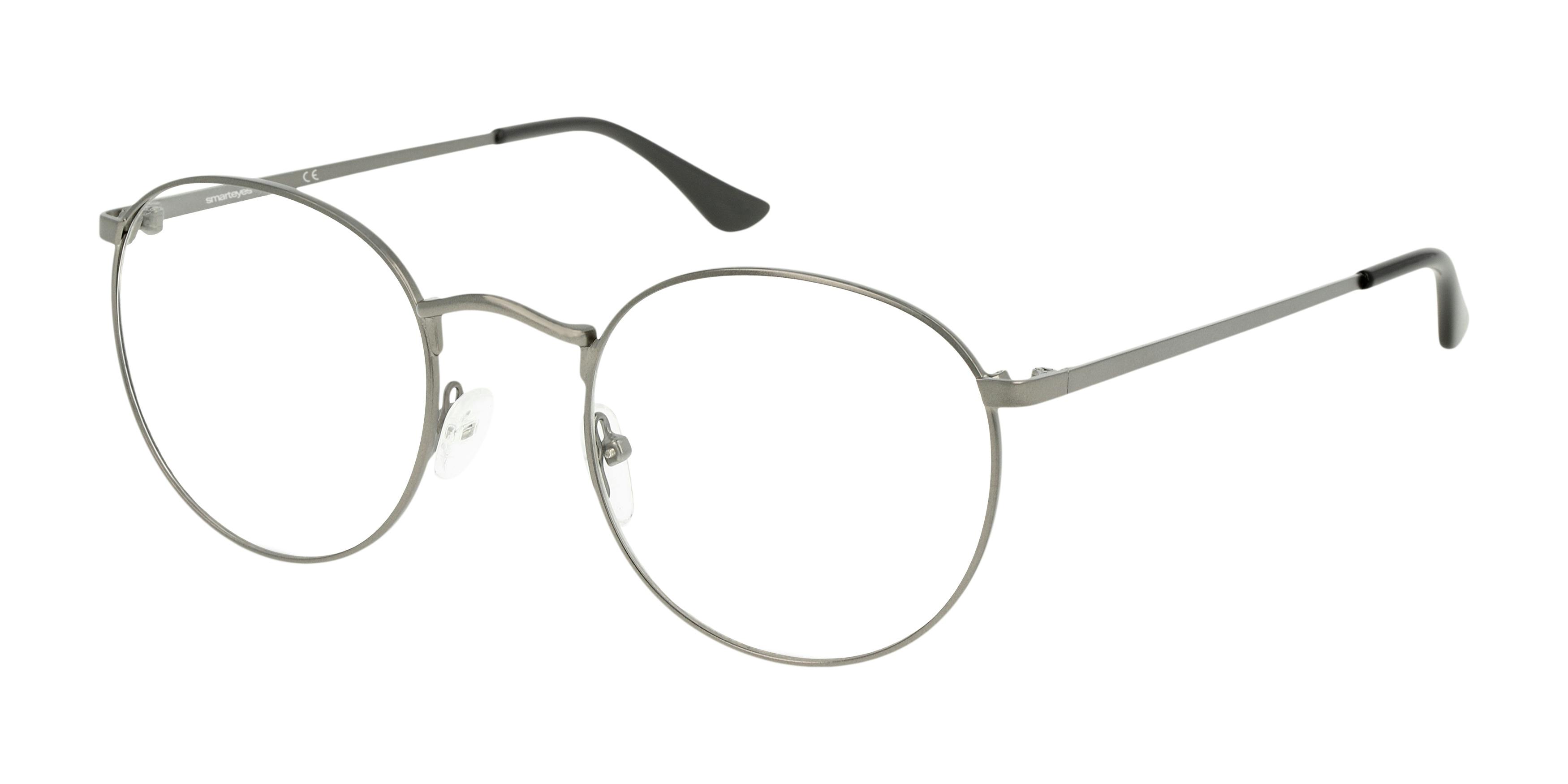 Front, Smarteyes Core 0IY1077 Brillestel C02