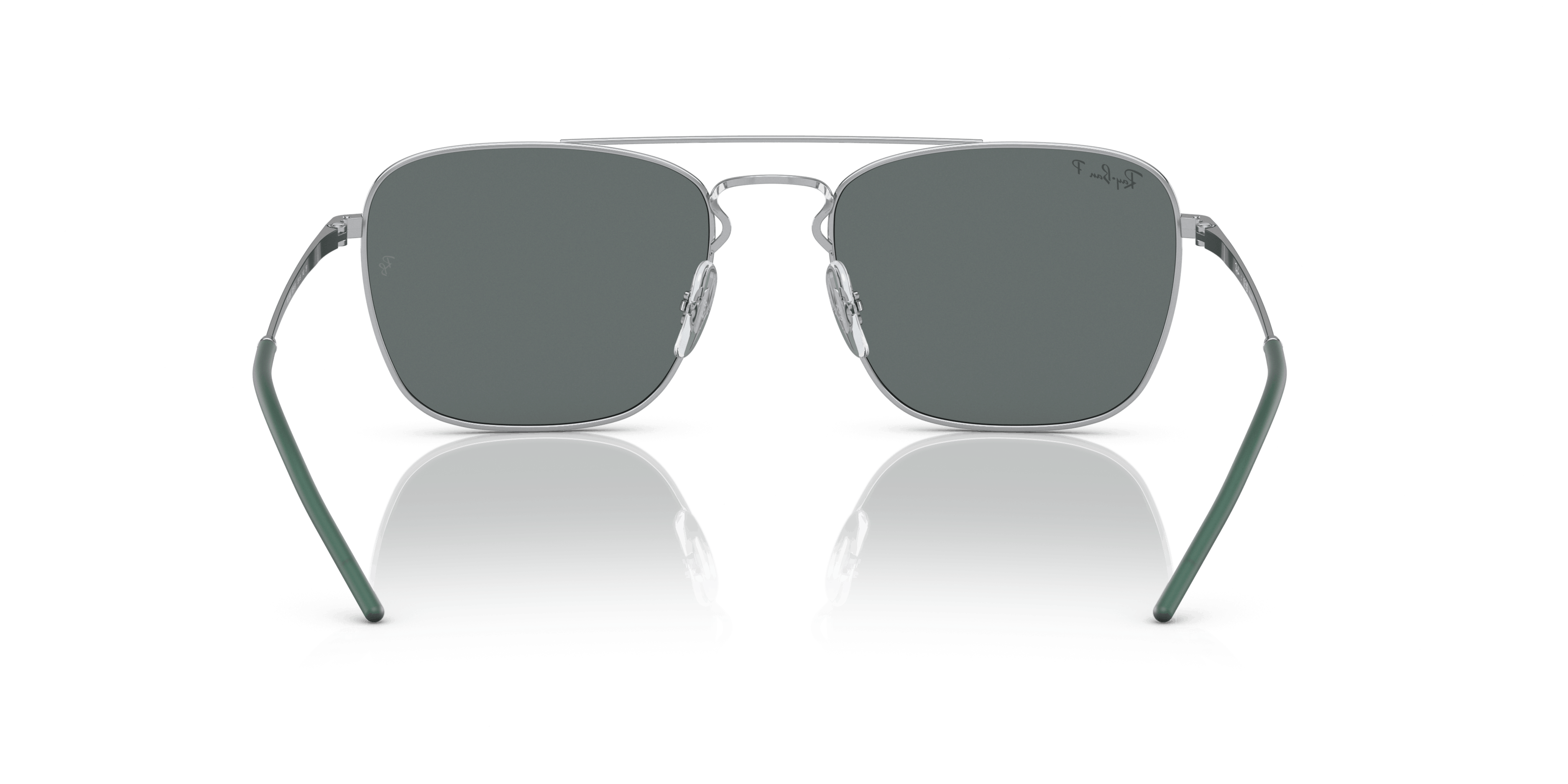 Detail02, Ray-Ban RB3588 925181