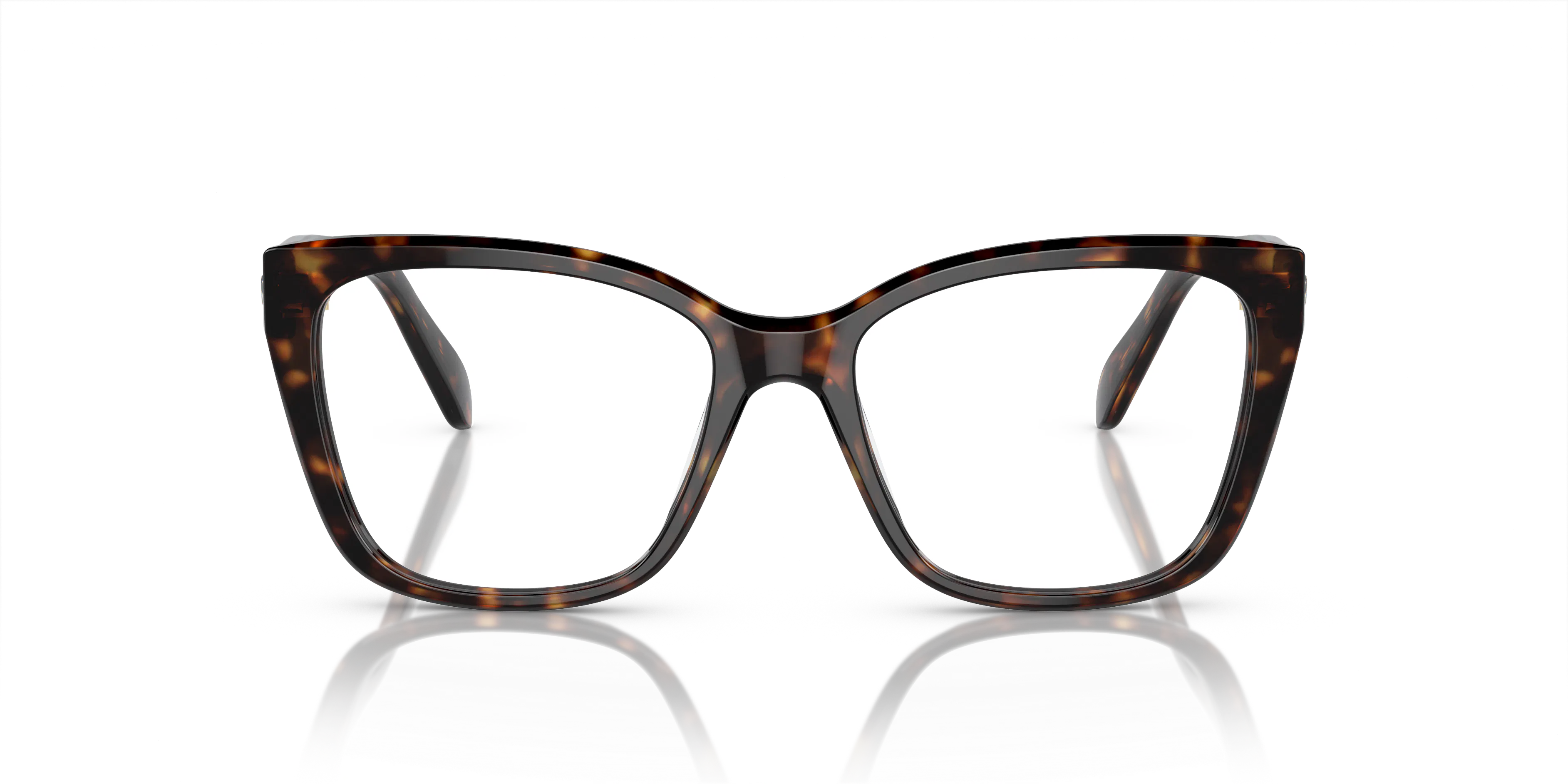 Front, Swarovski SK 2008 Glasses