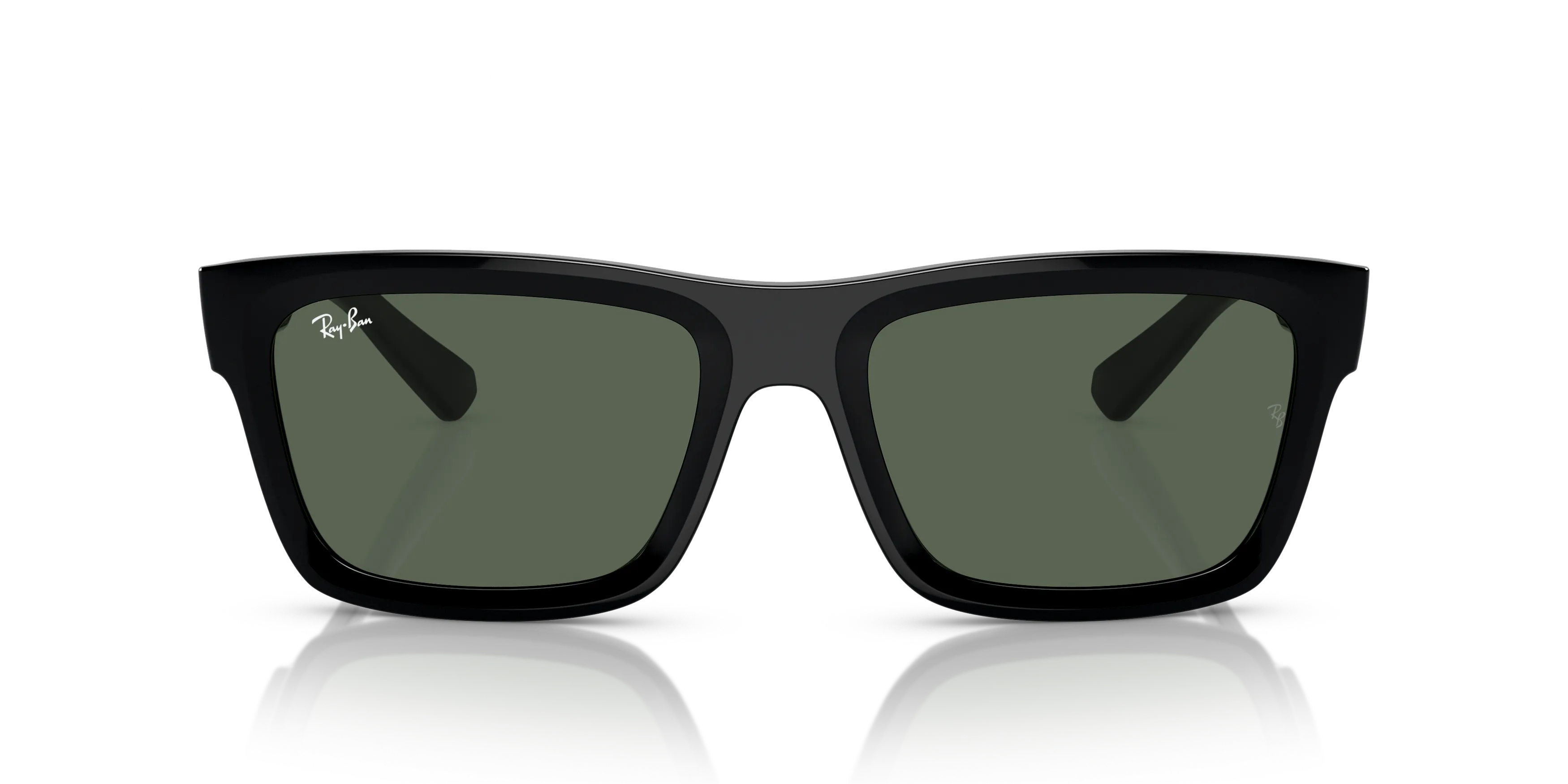 Front, Ray-Ban Warren Bio-Based RB4396 667771