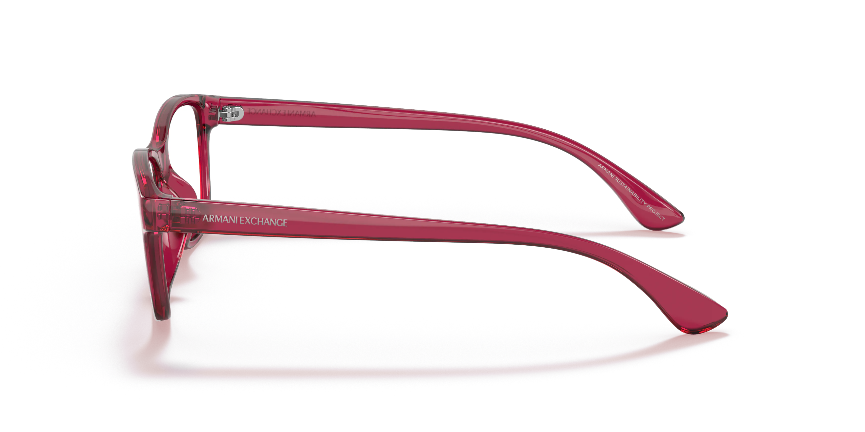 Angle_Left02, Armani Exchange 0AX3082U 8254