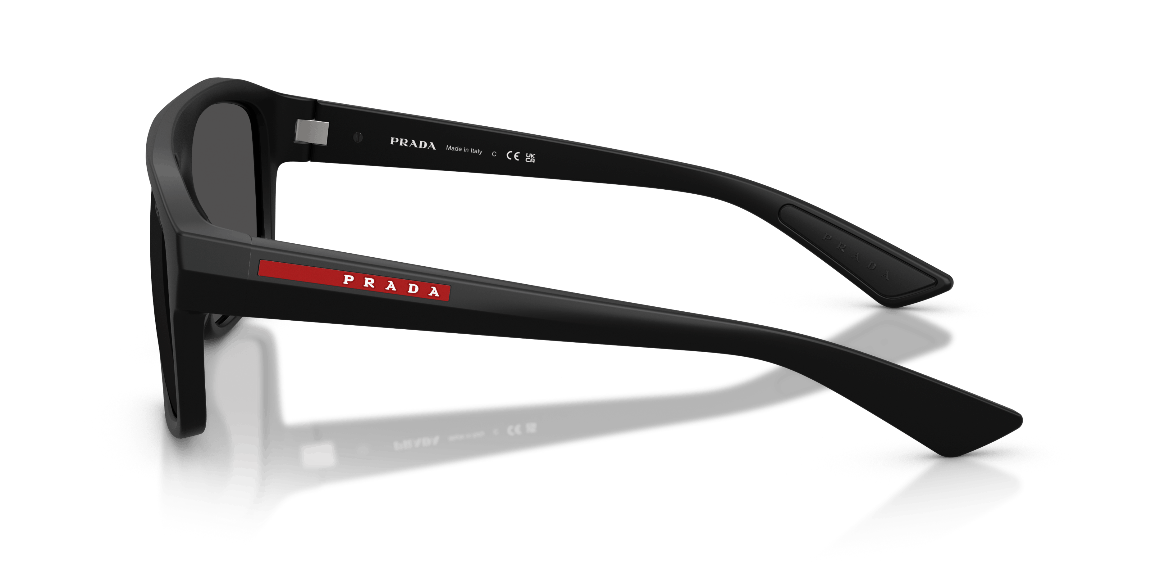 Angle_Left02, Prada Linea Rossa PS B02S 16X7W1