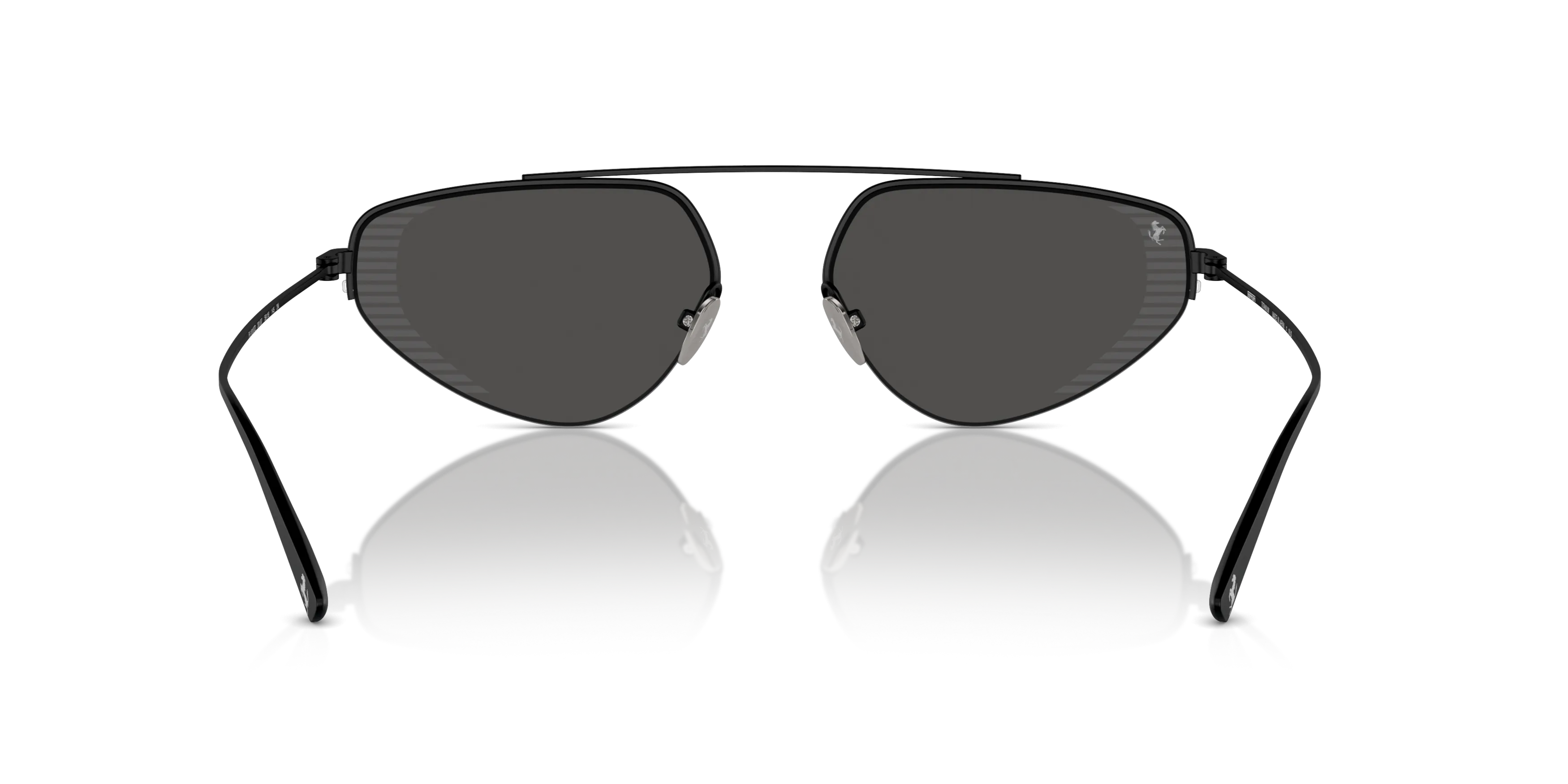 Detail02, Ferrari Cavallino FH1010TD Sunglasses