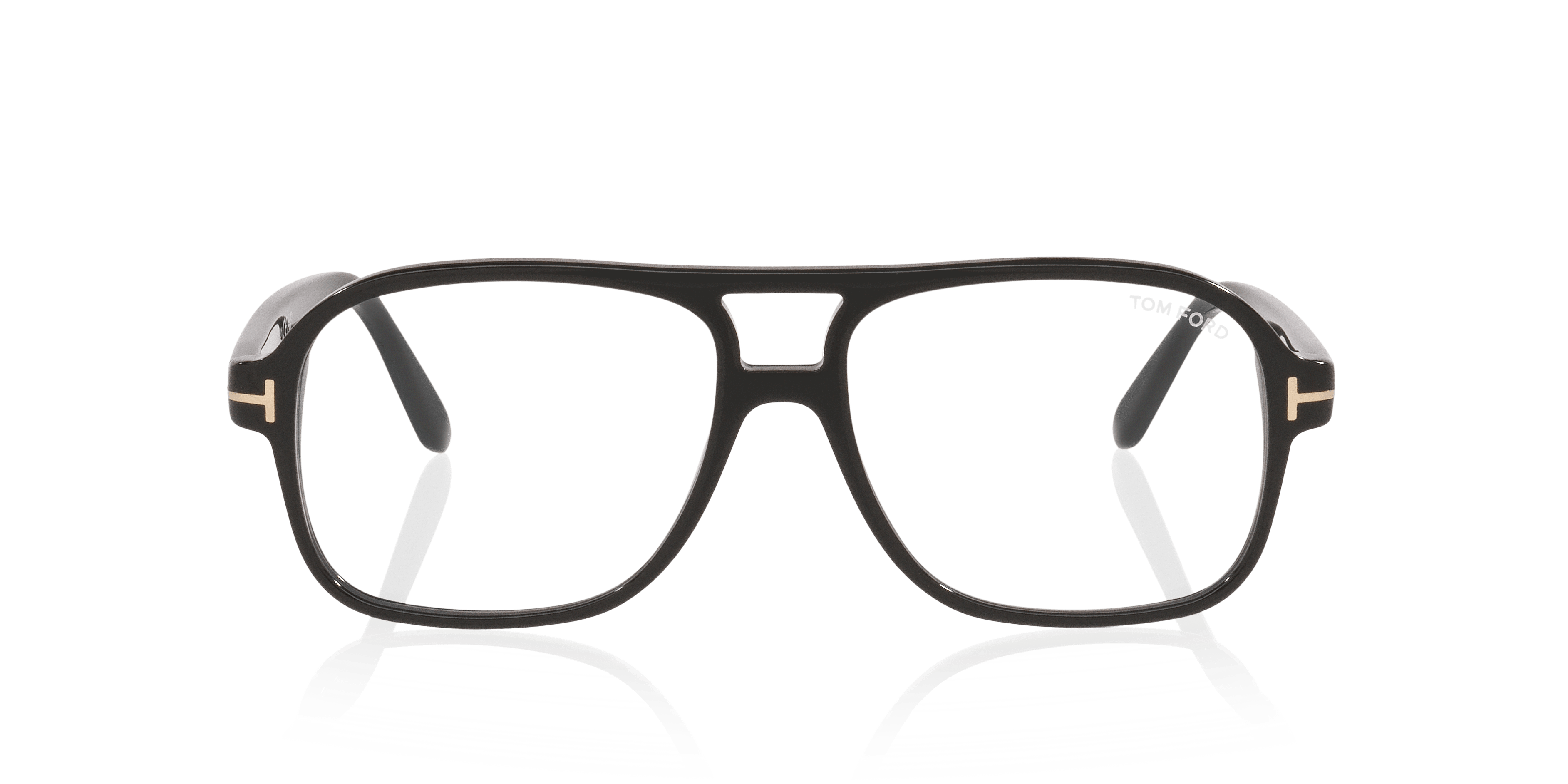 Front, TOM FORD FT6058-B 1