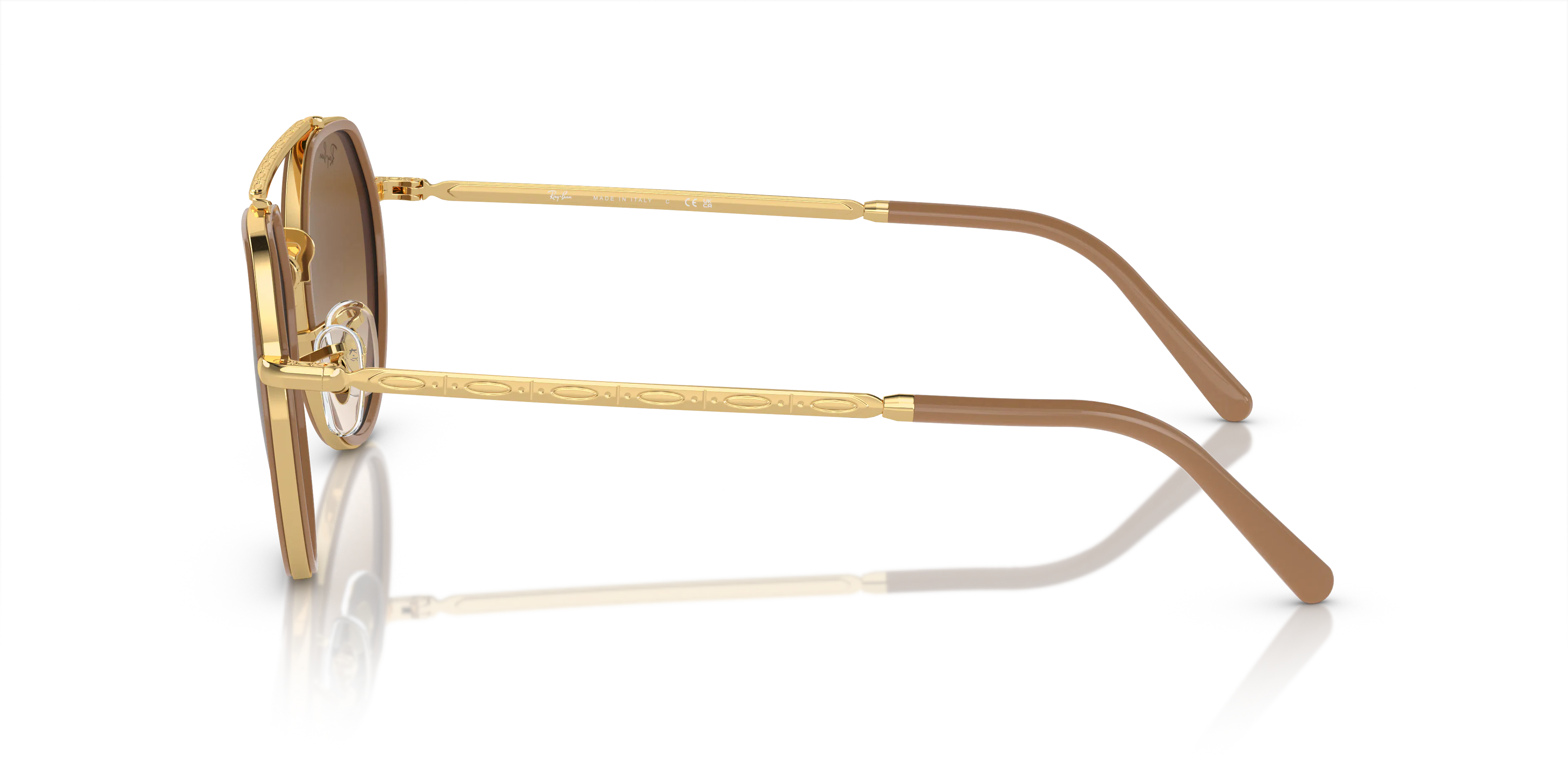 Angle_Left02, Ray-Ban RB3765 001/51