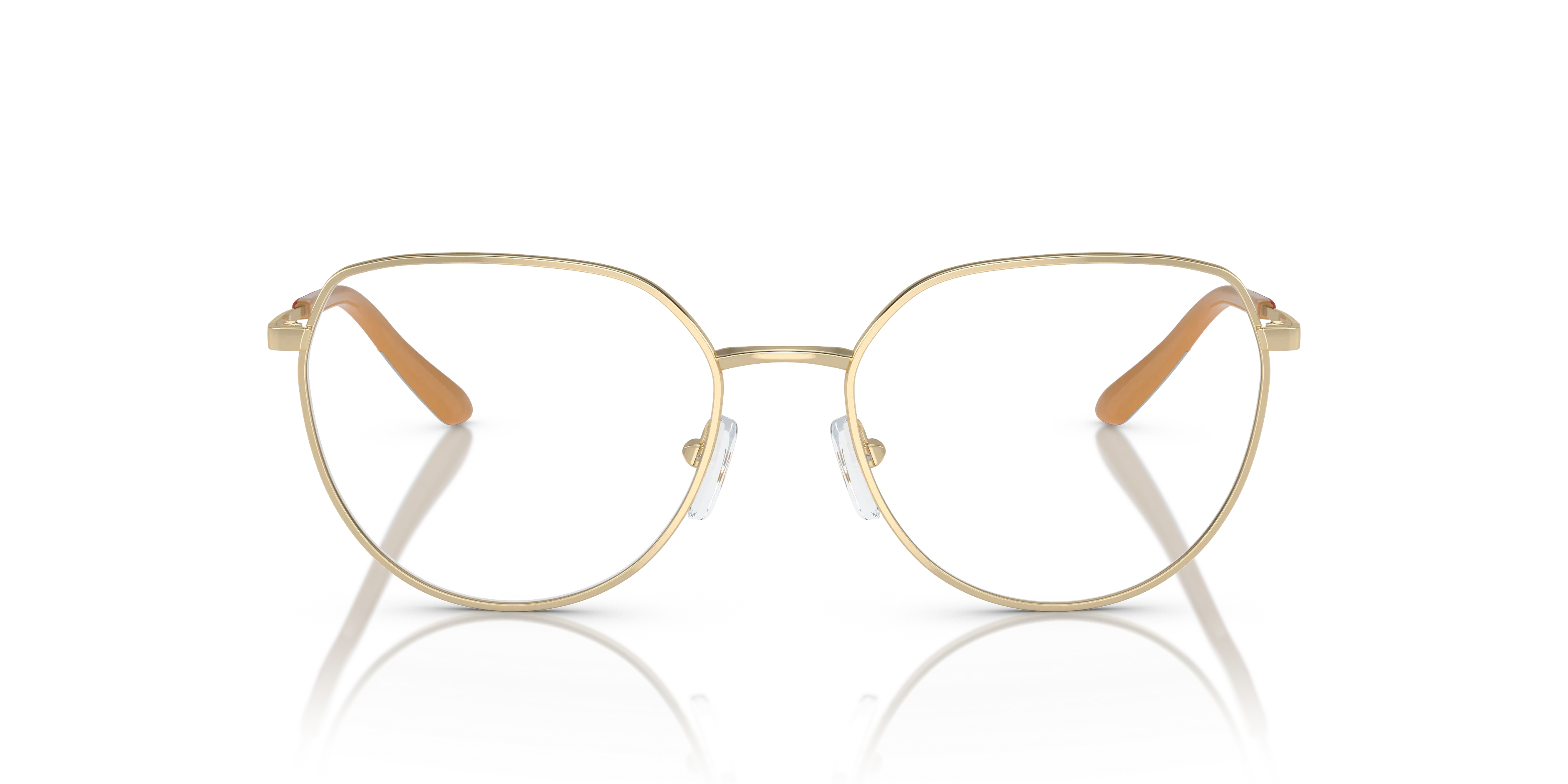 Front, Armani Exchange AX1056 6110