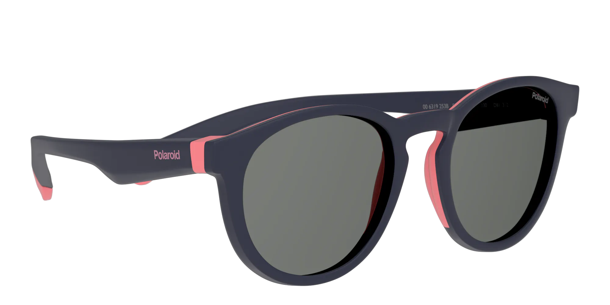 Angle_Right01, Polaroid Kids PLD 8048/S BR0