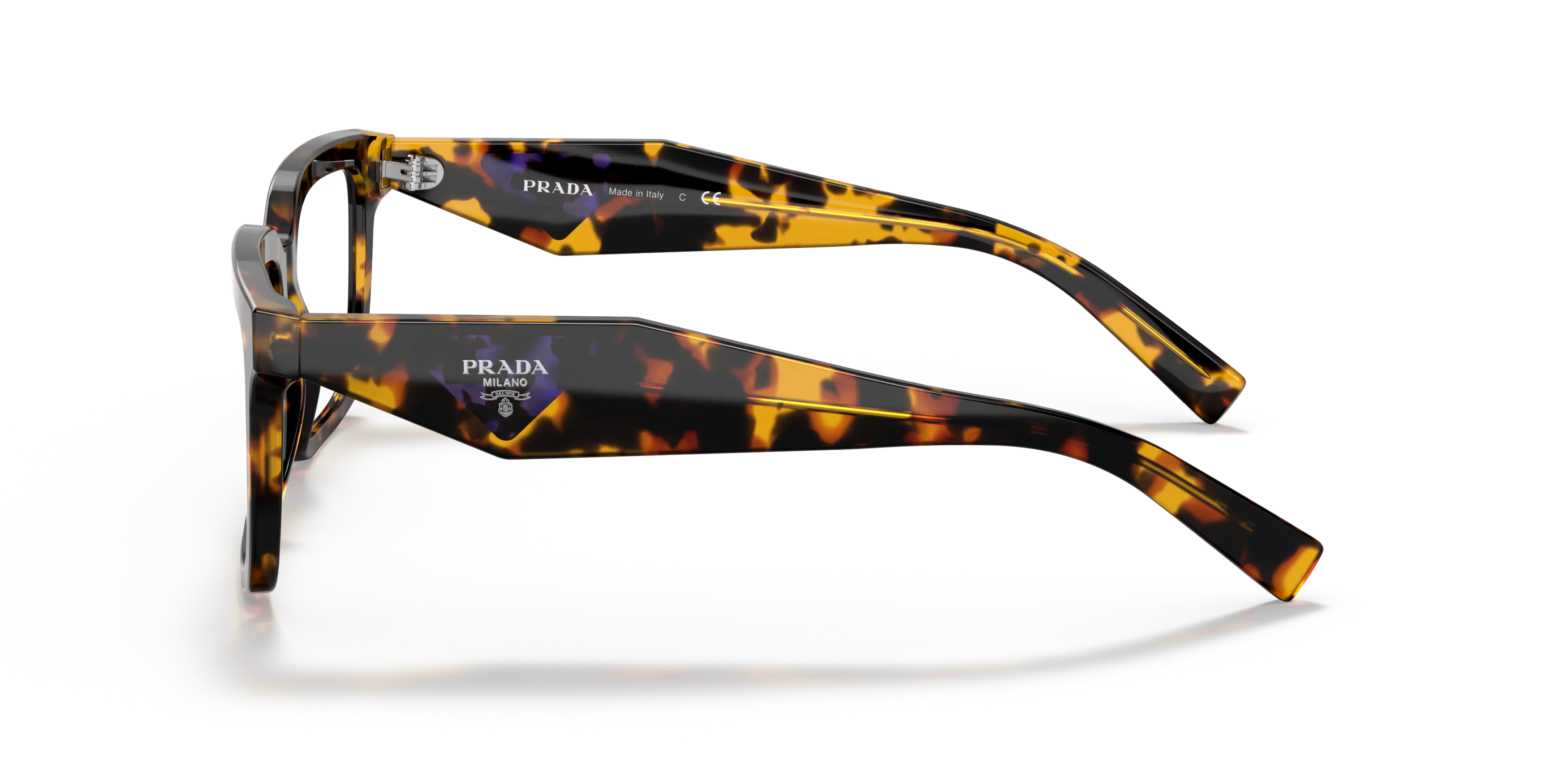 Angle_Left02, Prada PR 10YV VAU1O1