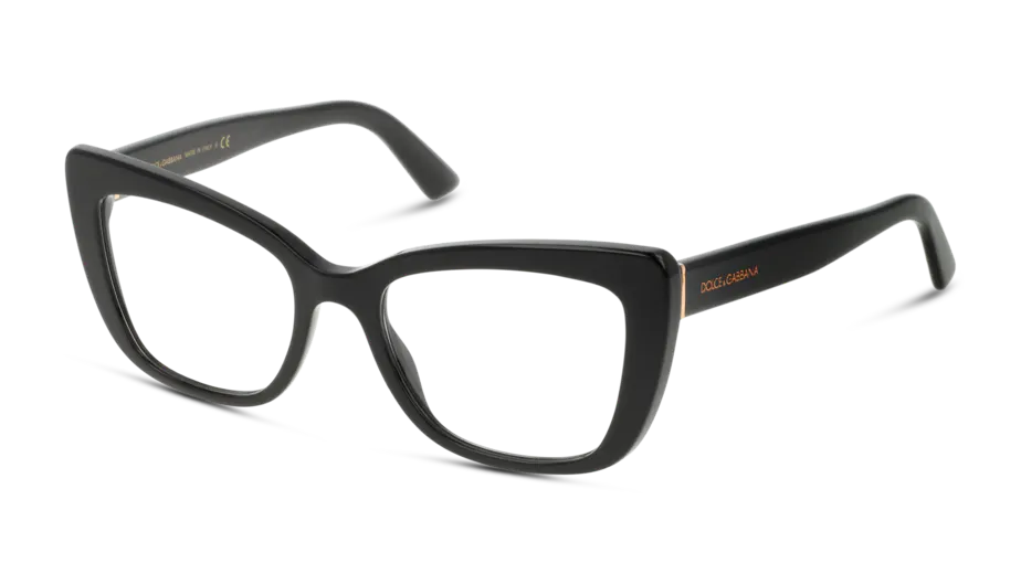 Angle_Left01, Dolce&Gabbana DG3308 501