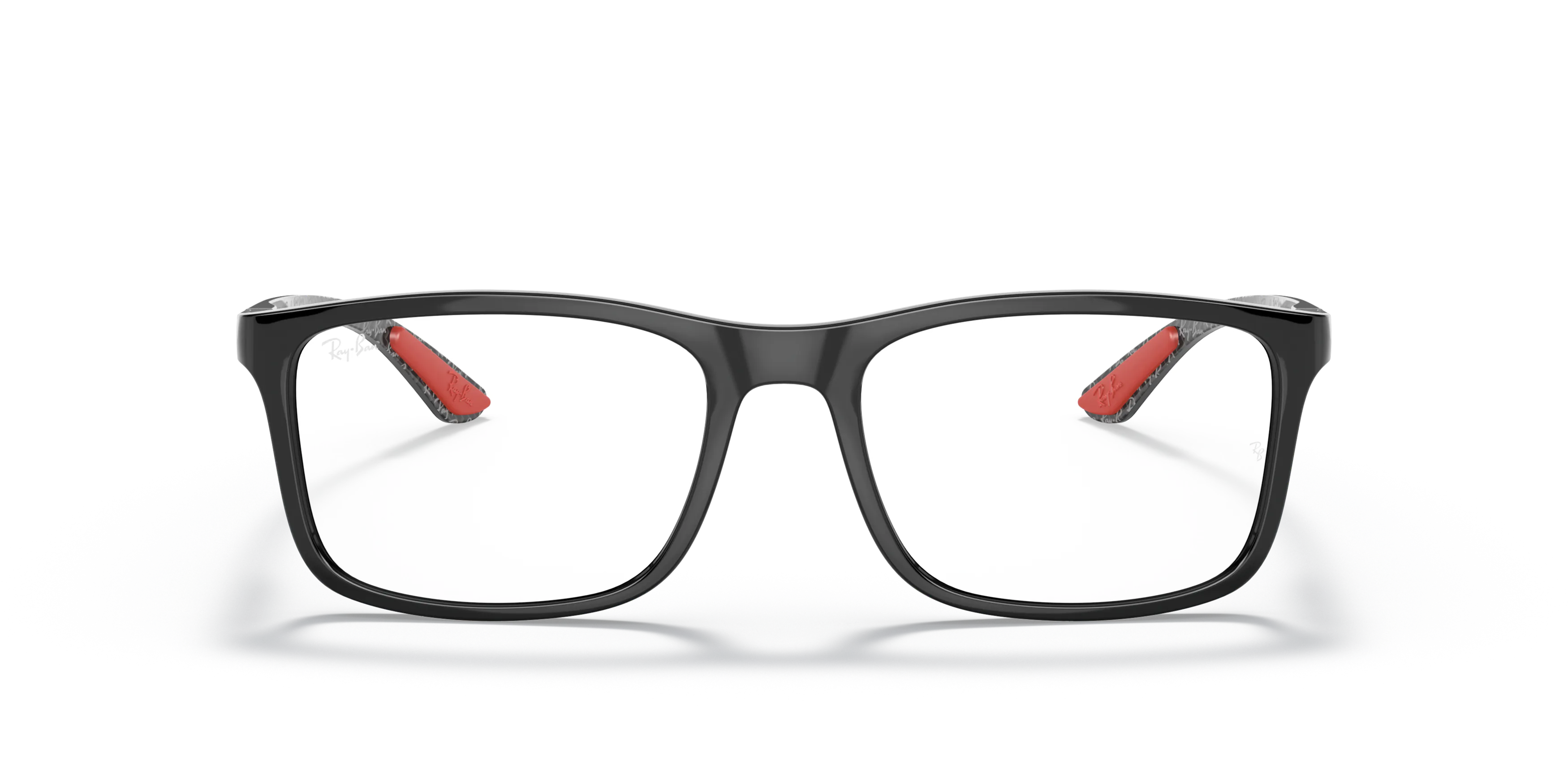 Front, Ray-Ban RX 8908 Glasses