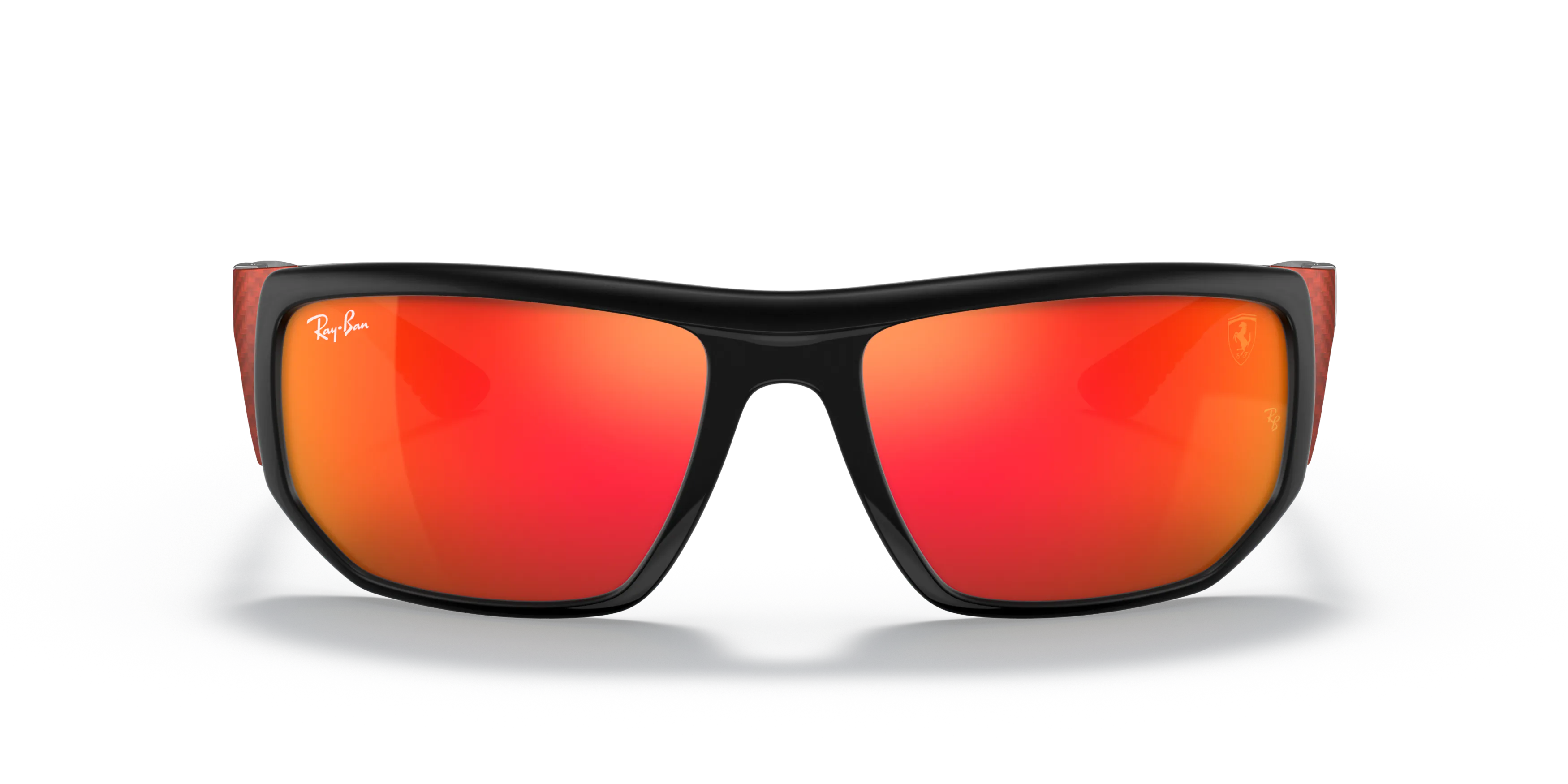 Front, Ray-Ban RB8361M F6476Q