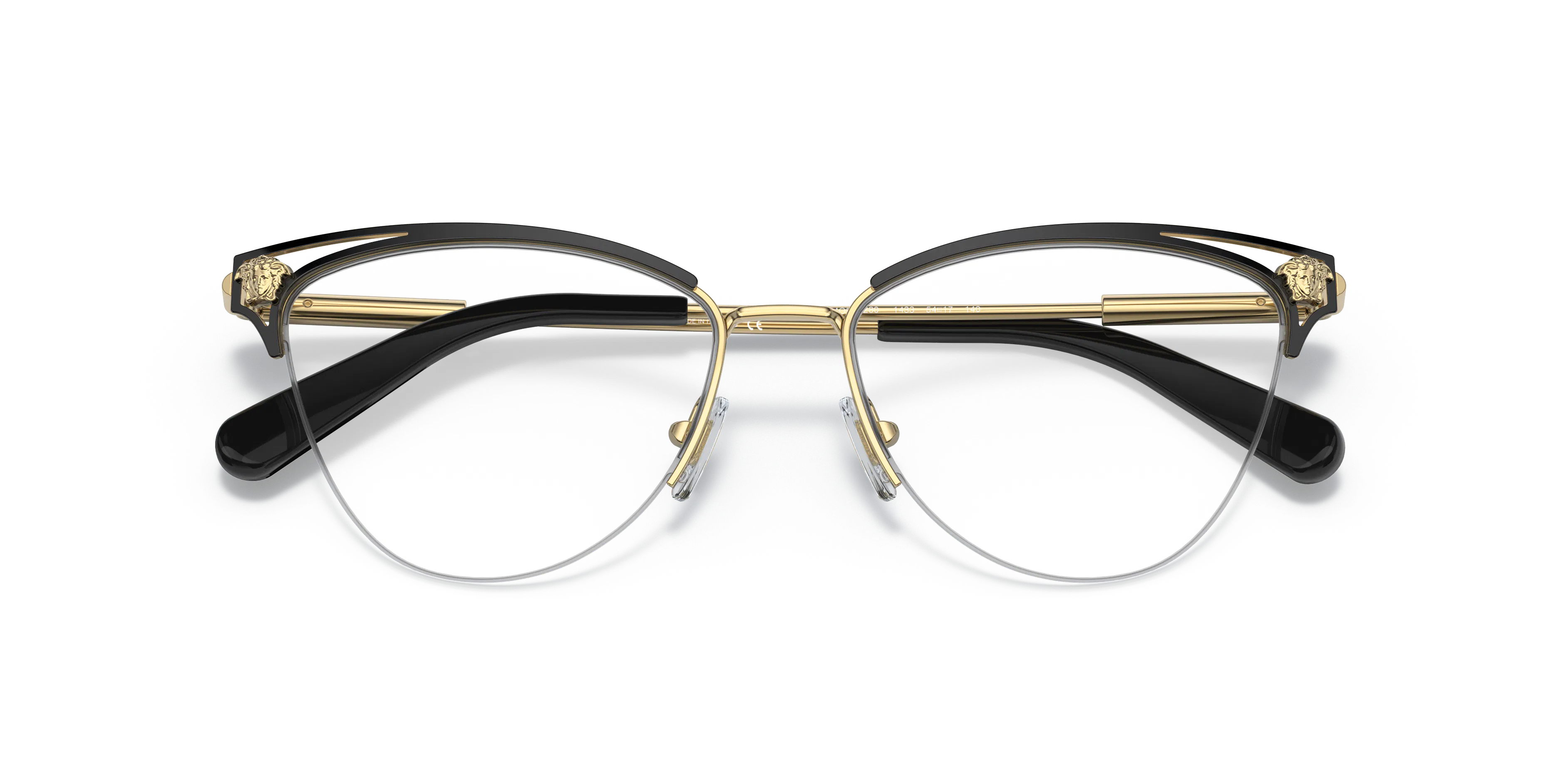 Folded, VERSACE VE1280 1433