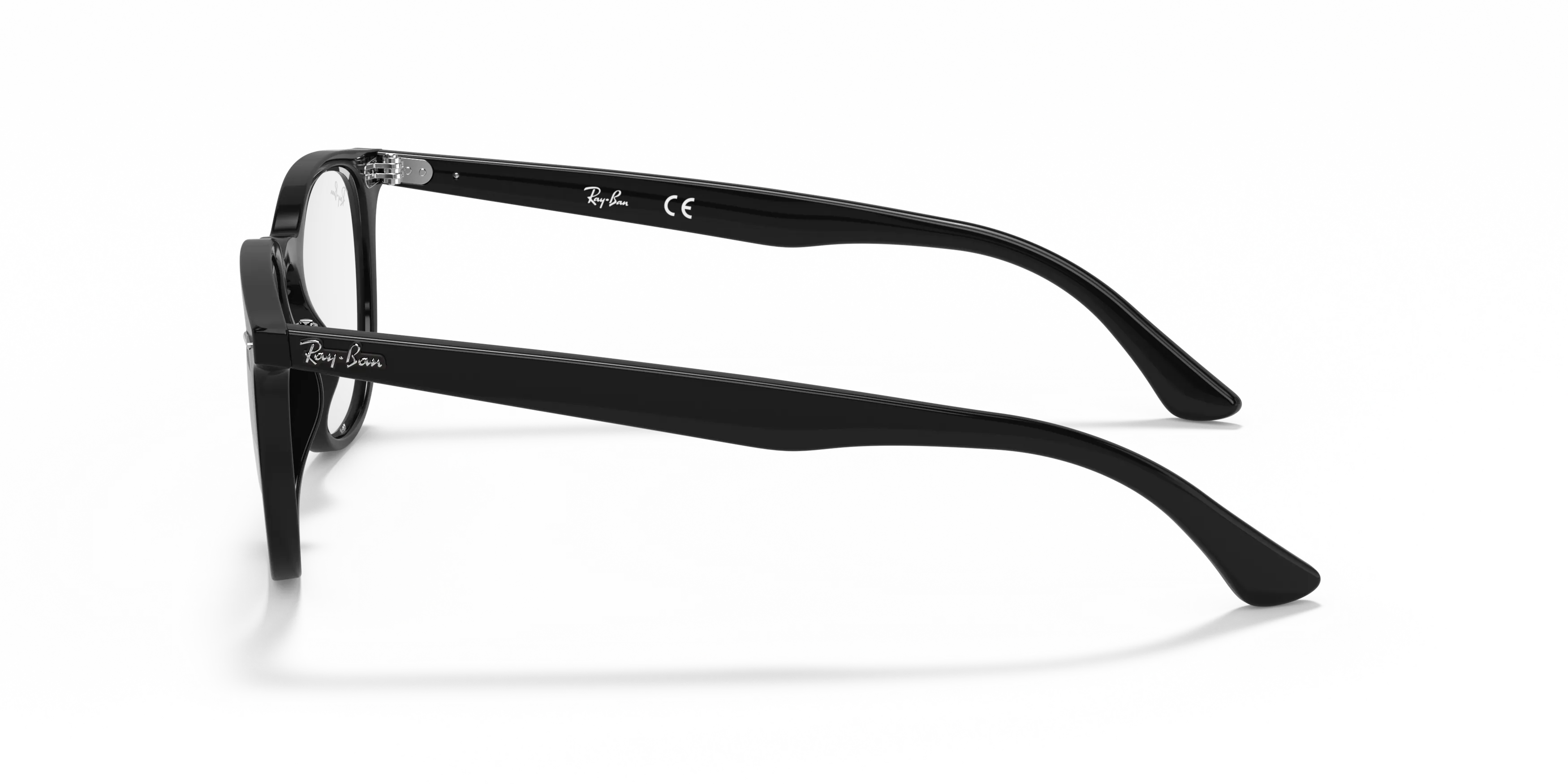 Angle_Left02, Ray-Ban RX 7159 Glasses