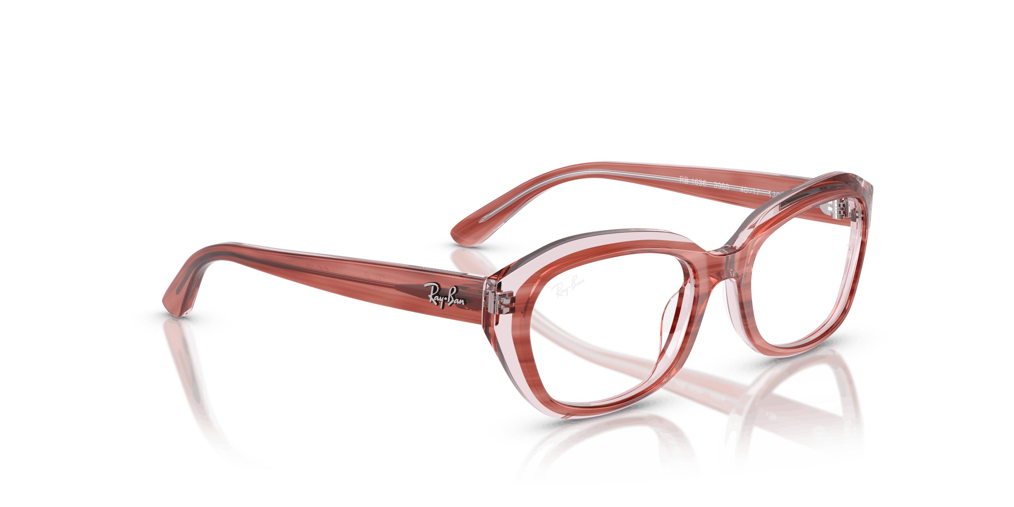 Detail05, Ray-Ban RB1636 Children's Glasses