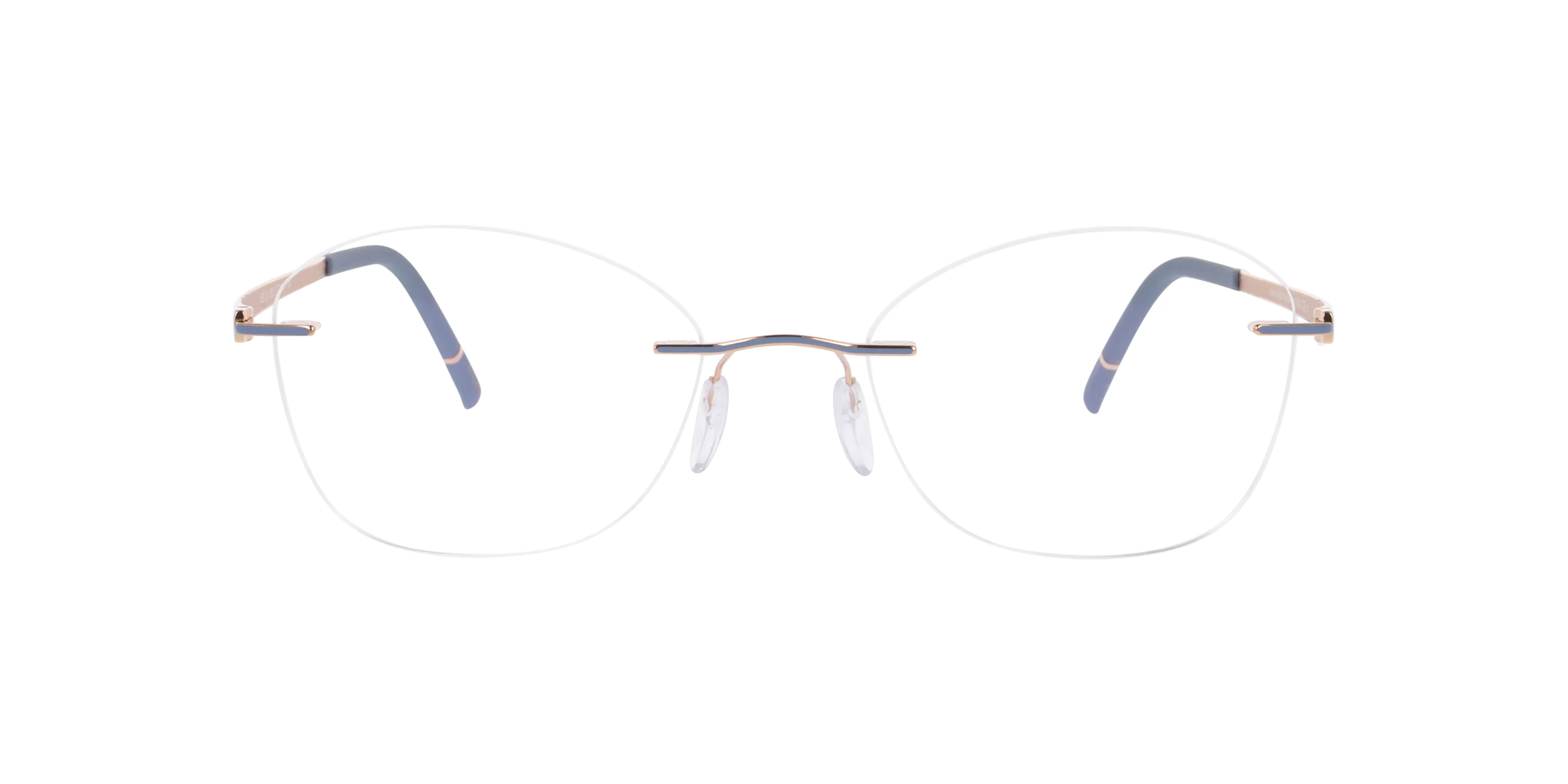 Front, Silhouette 5529 2S000696 1550