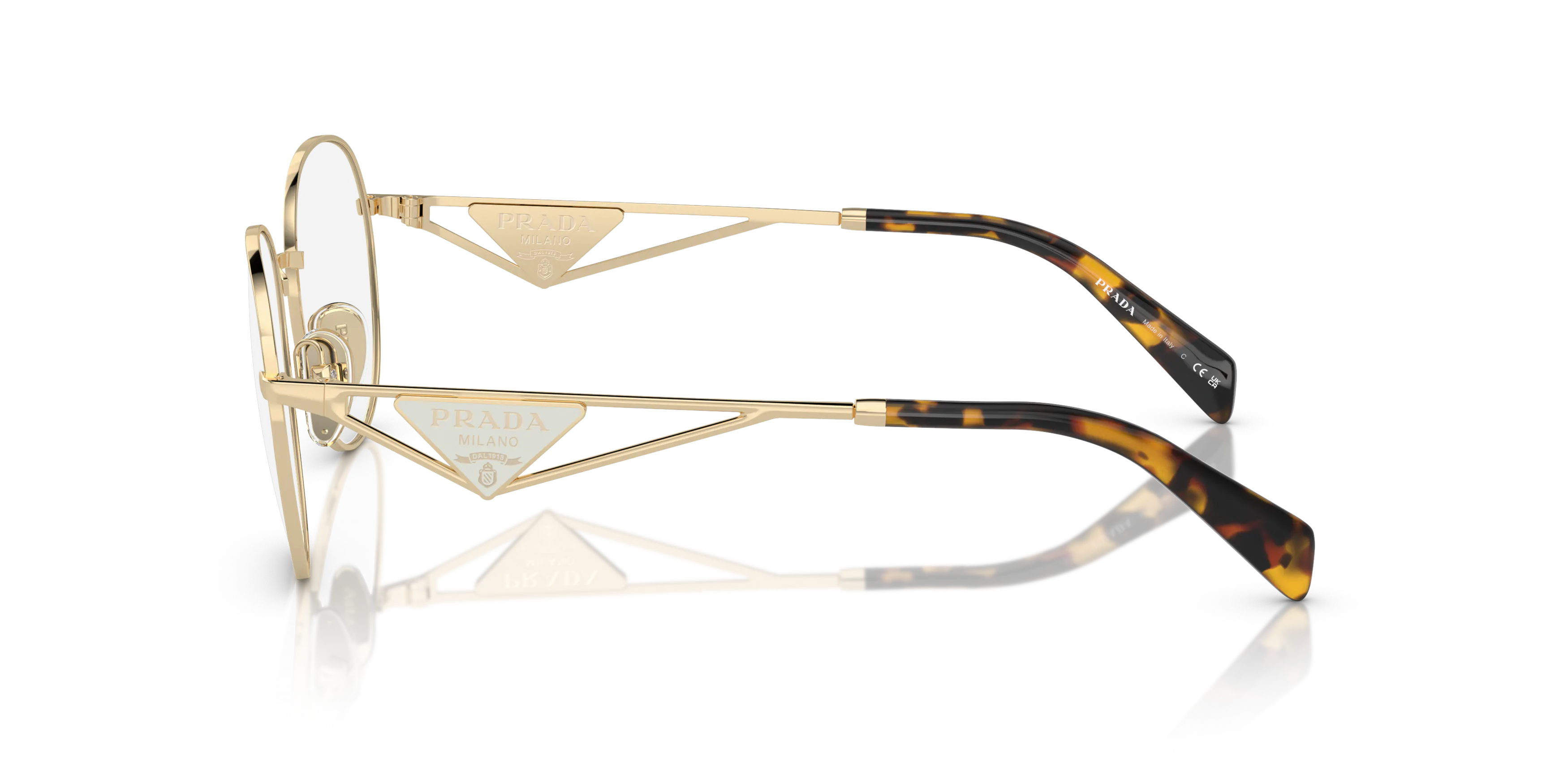 Angle_Left02, Prada PR A50V ZVN1O1