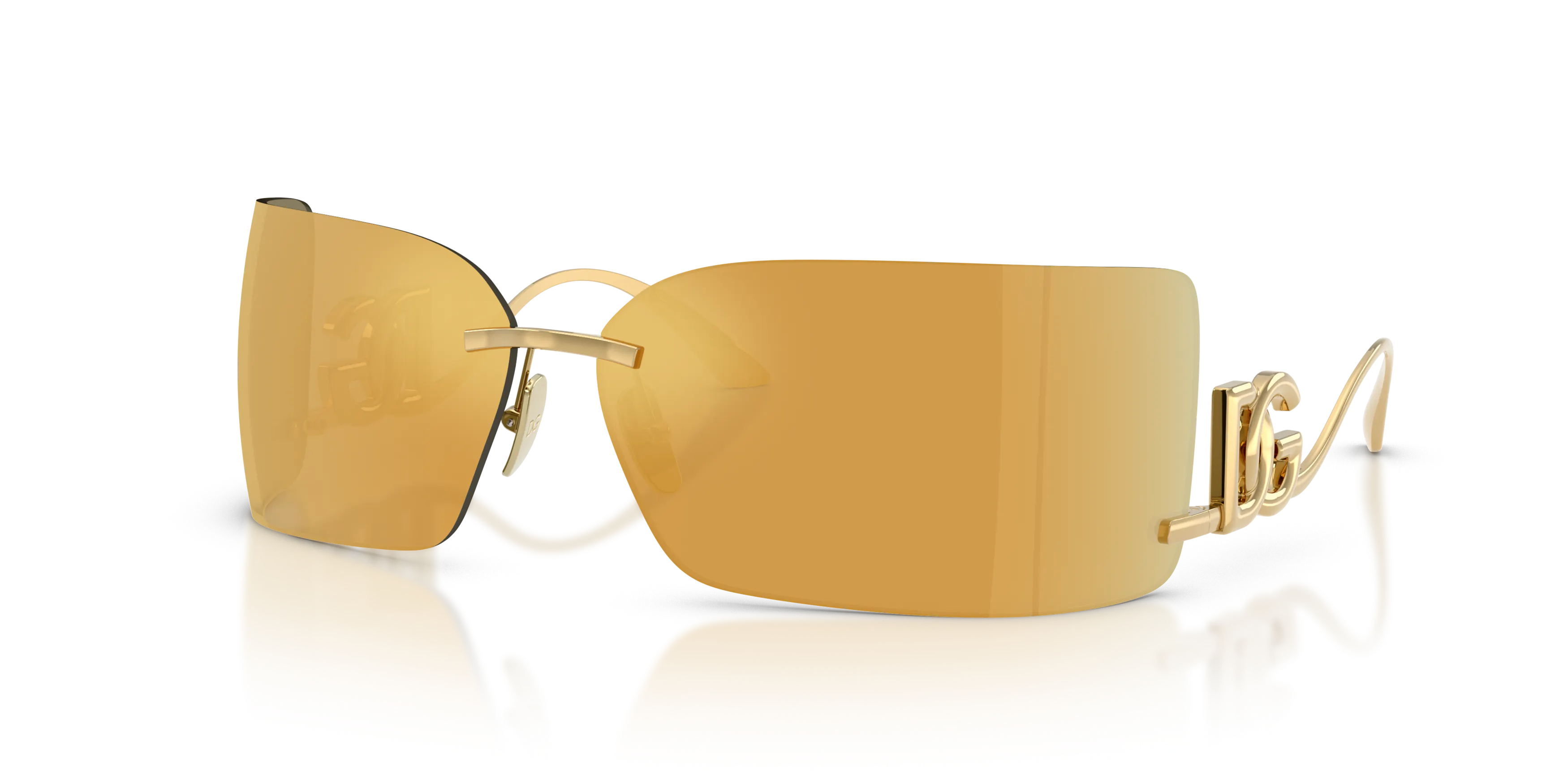 Angle_Left01, Dolce&Gabbana DG2319 02/5A