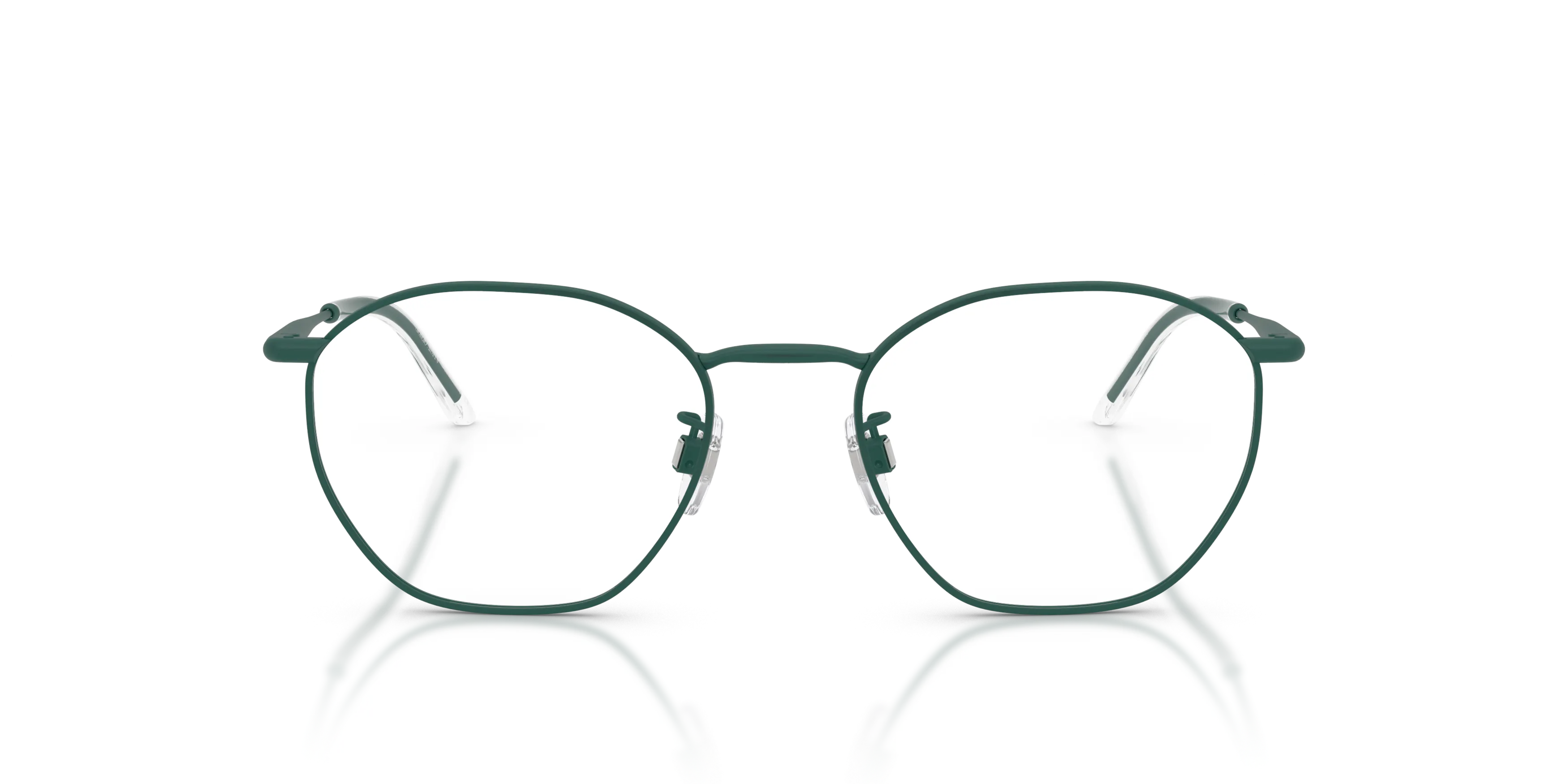 Front, Giorgio Armani 0AR5156 3392 Briller