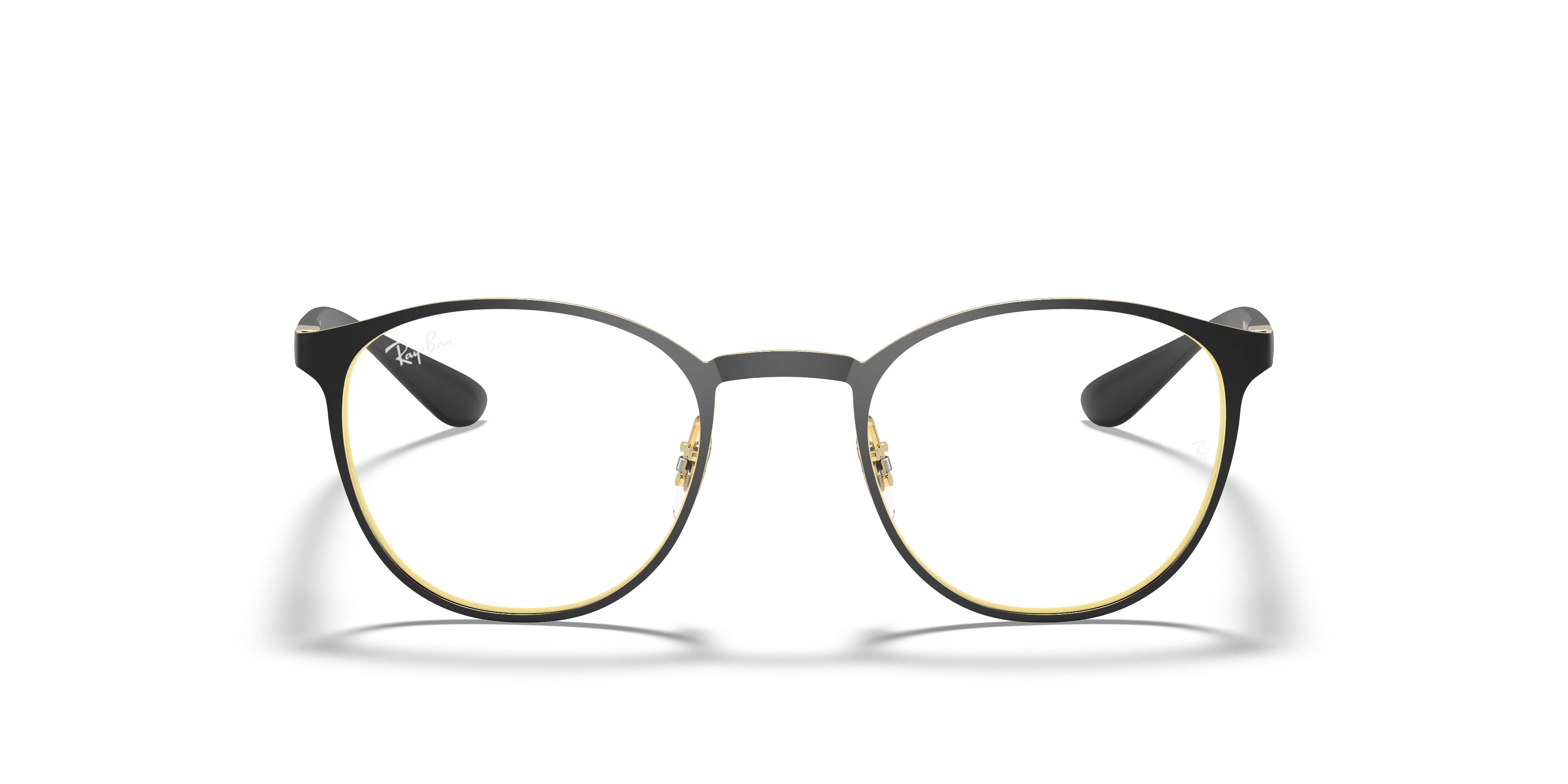 Front, Ray-Ban Optics RB6355 2994