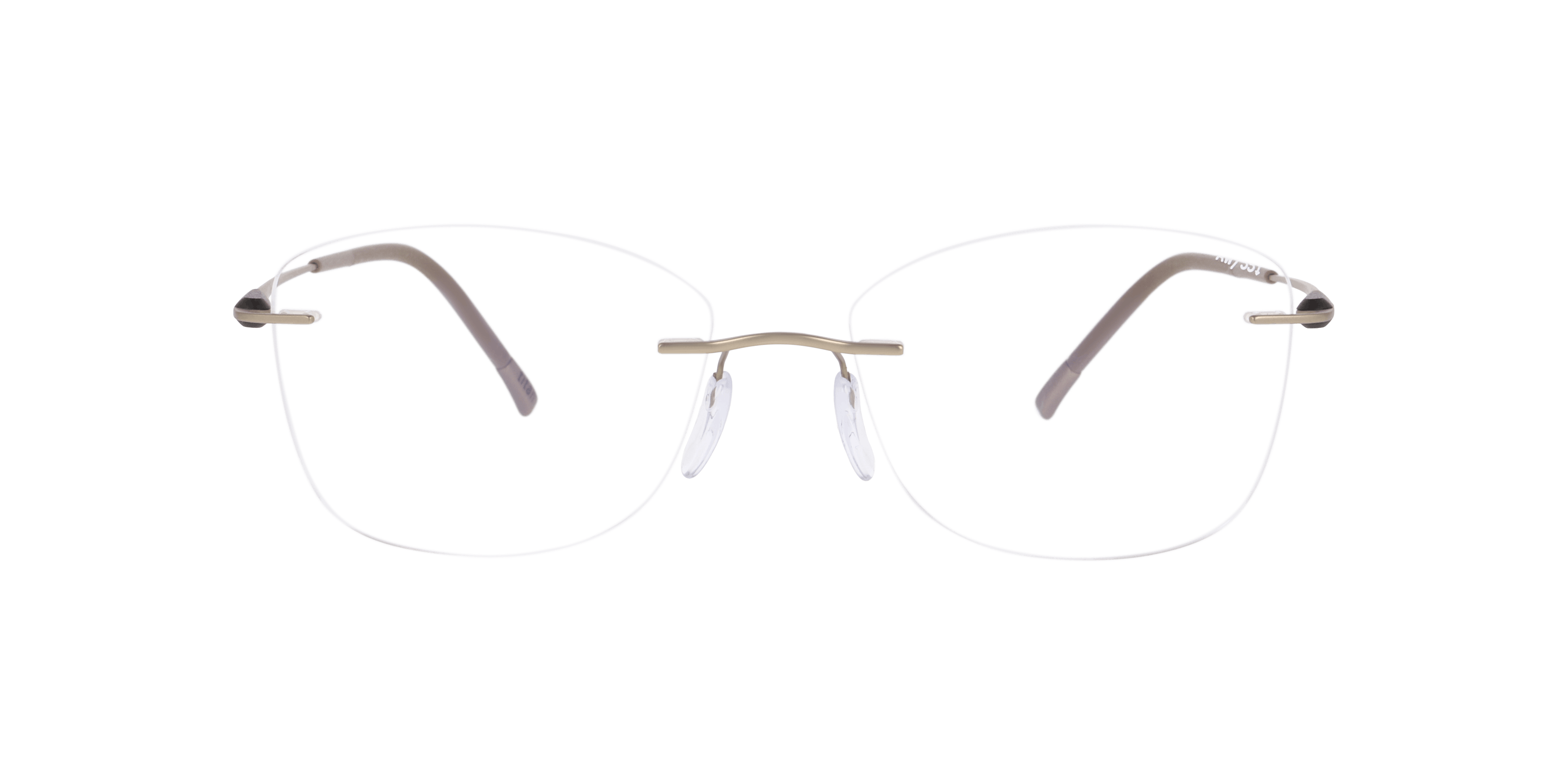 Front, Silhouette 5561 8540 Briller