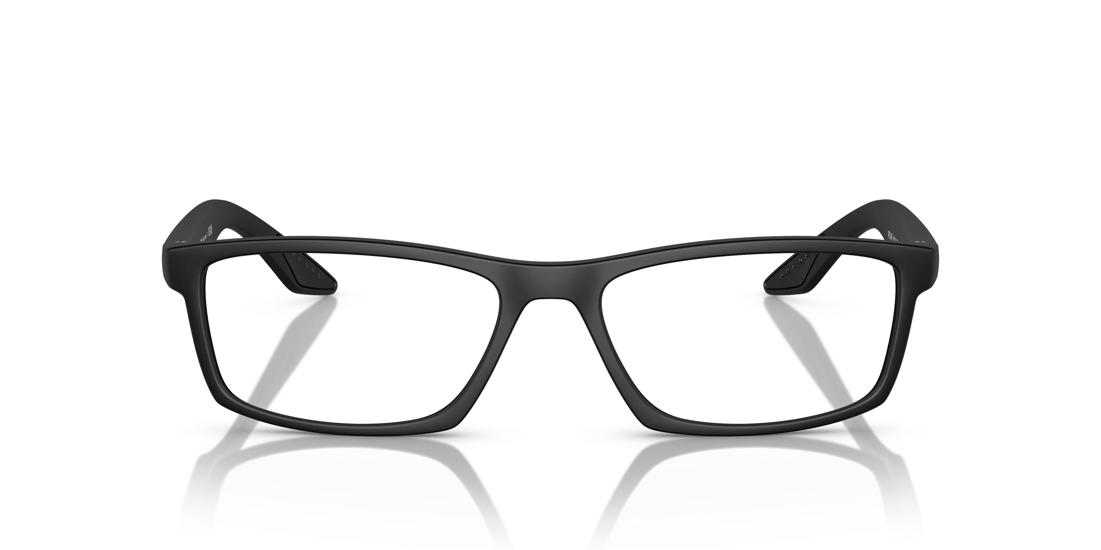 Front, Prada Linea Rossa PS 04PV DG01O1