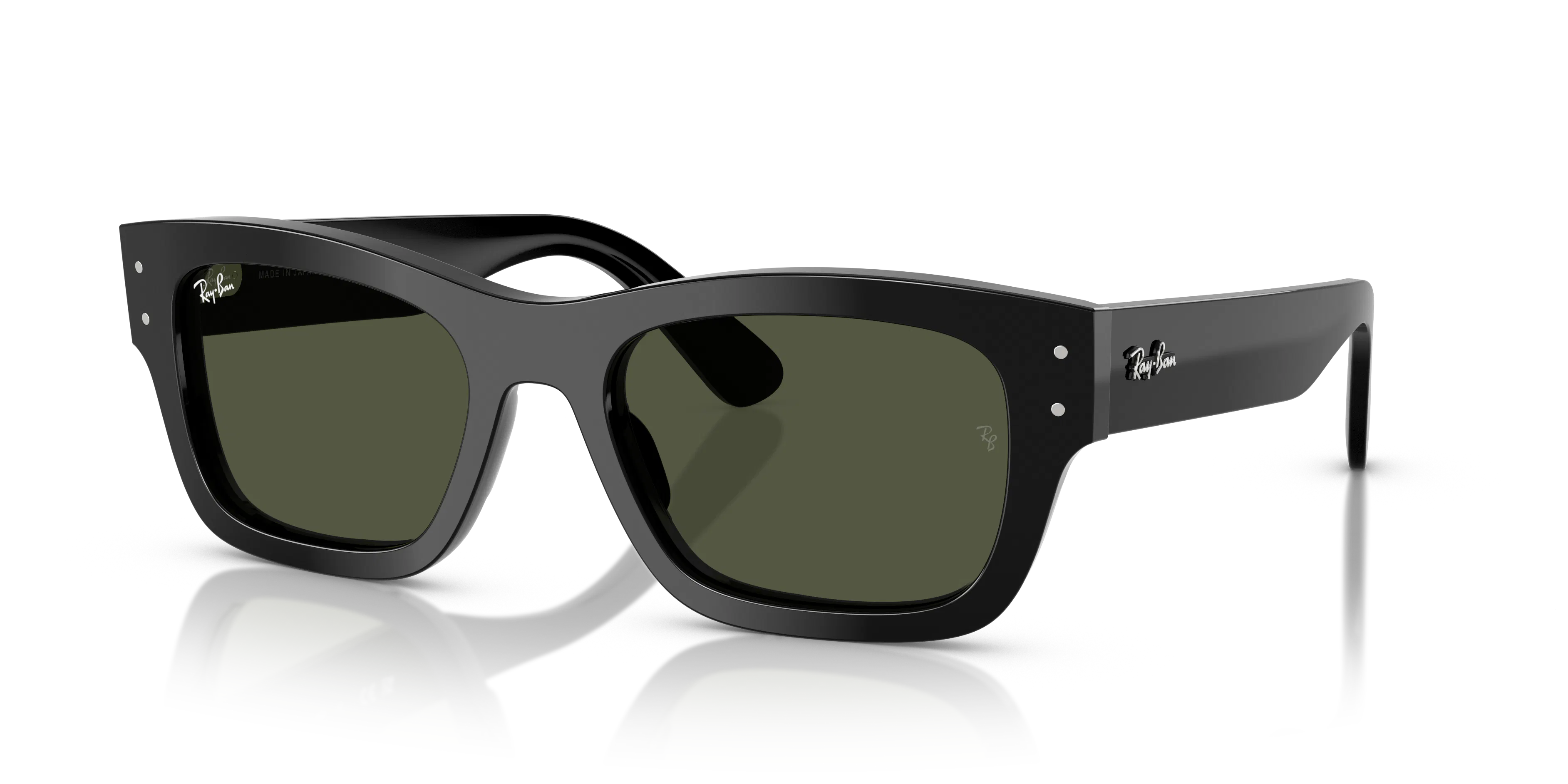 Angle_Left01, RAY-BAN Joseph RB7683S 901/31