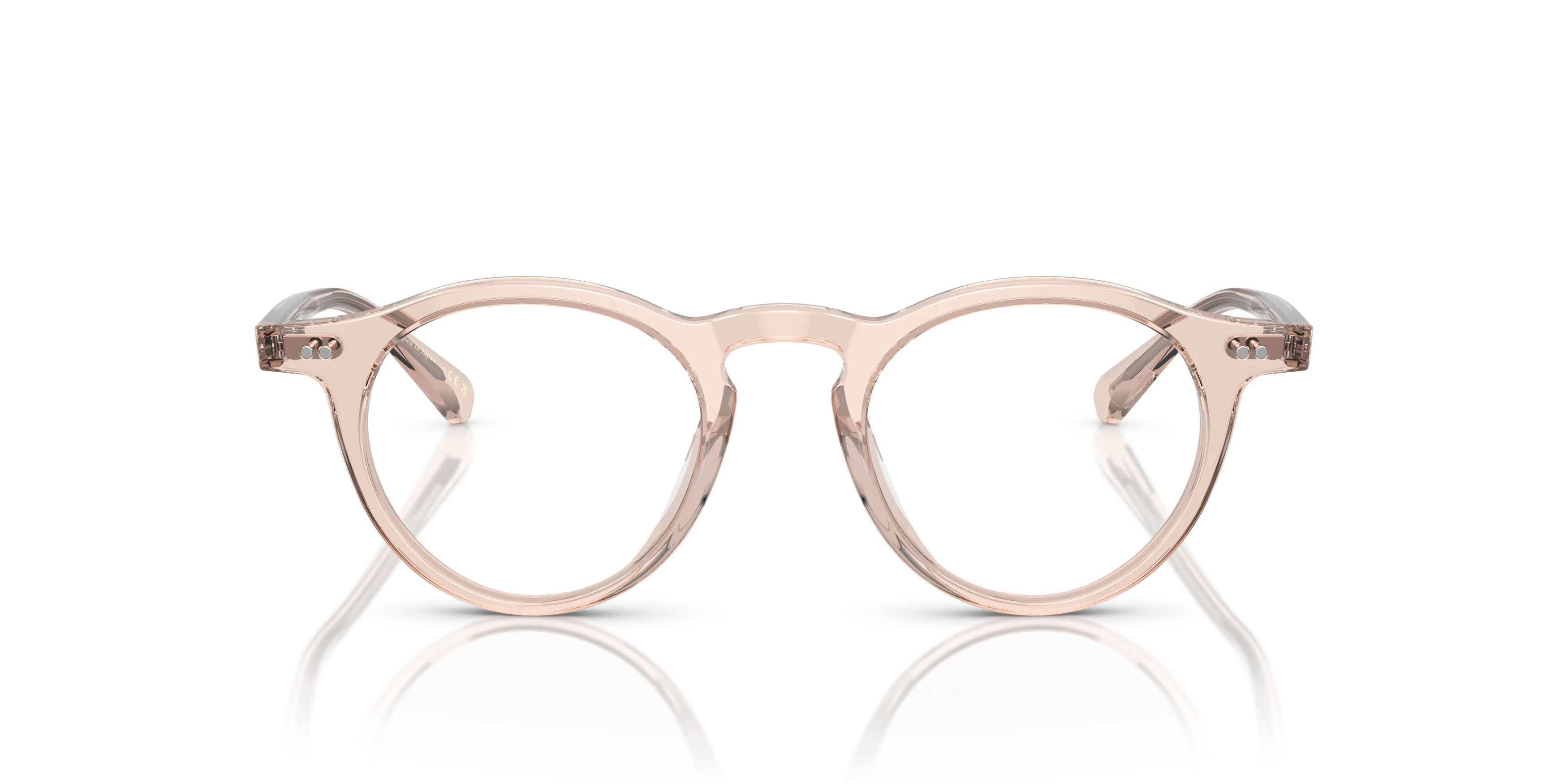 Front, OLIVER PEOPLES OV5504U 1743