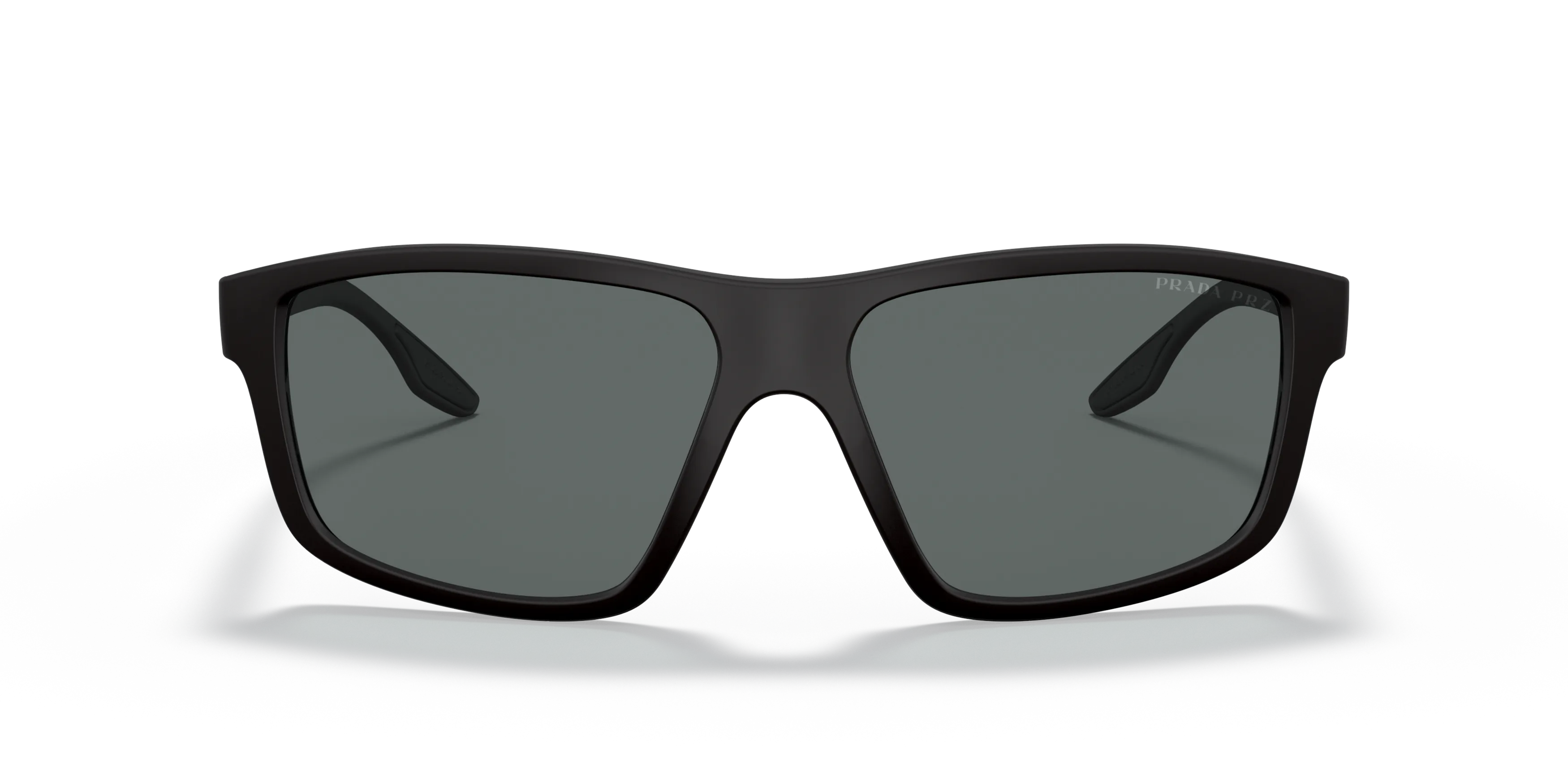 Front, Prada Linea Rossa PS 02XS DG002G