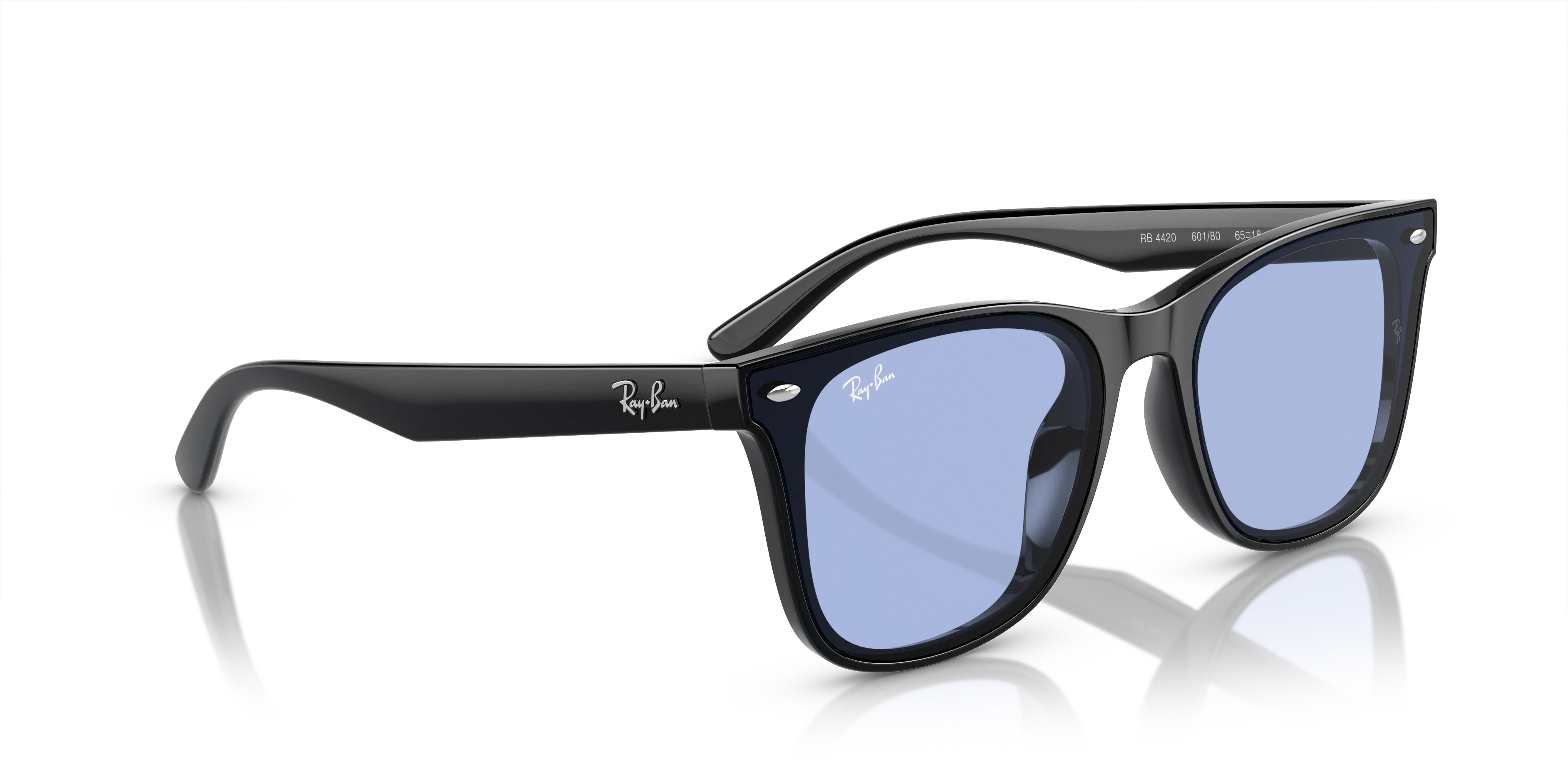 Angle_Right01, Ray-Ban RB4420 601/80