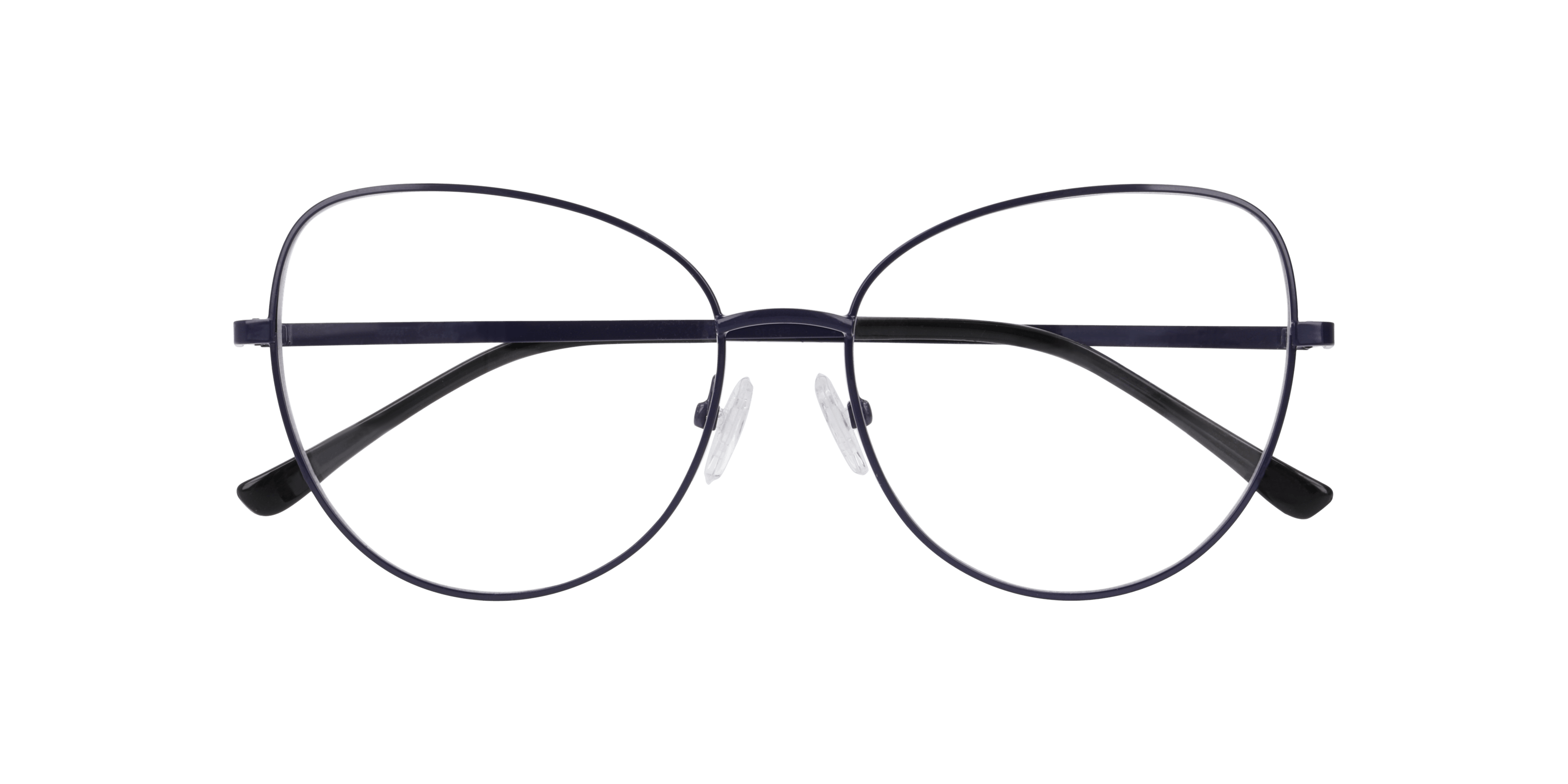 Folded, Pure form 0IY1336 C02 Brillestel