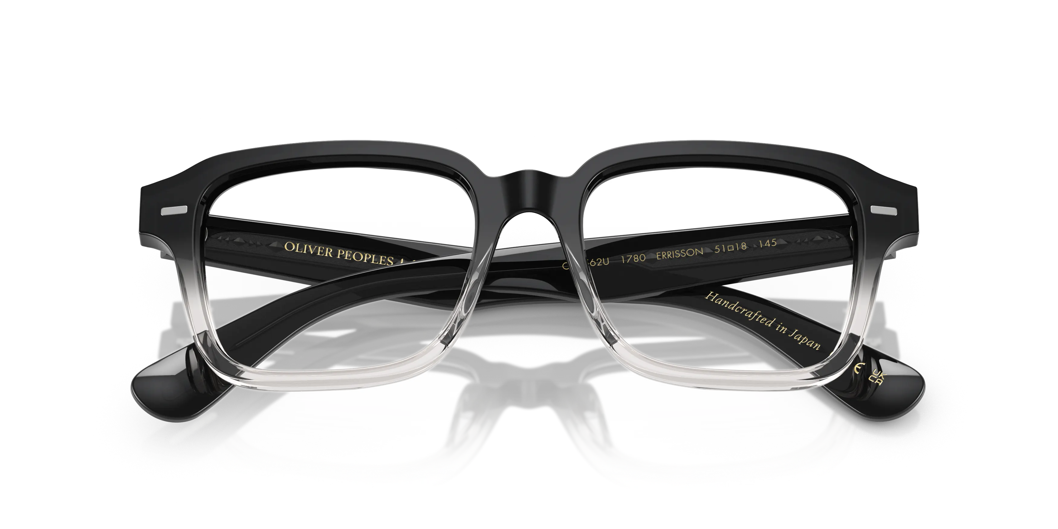 Folded, OLIVER PEOPLES OV5562U 1780