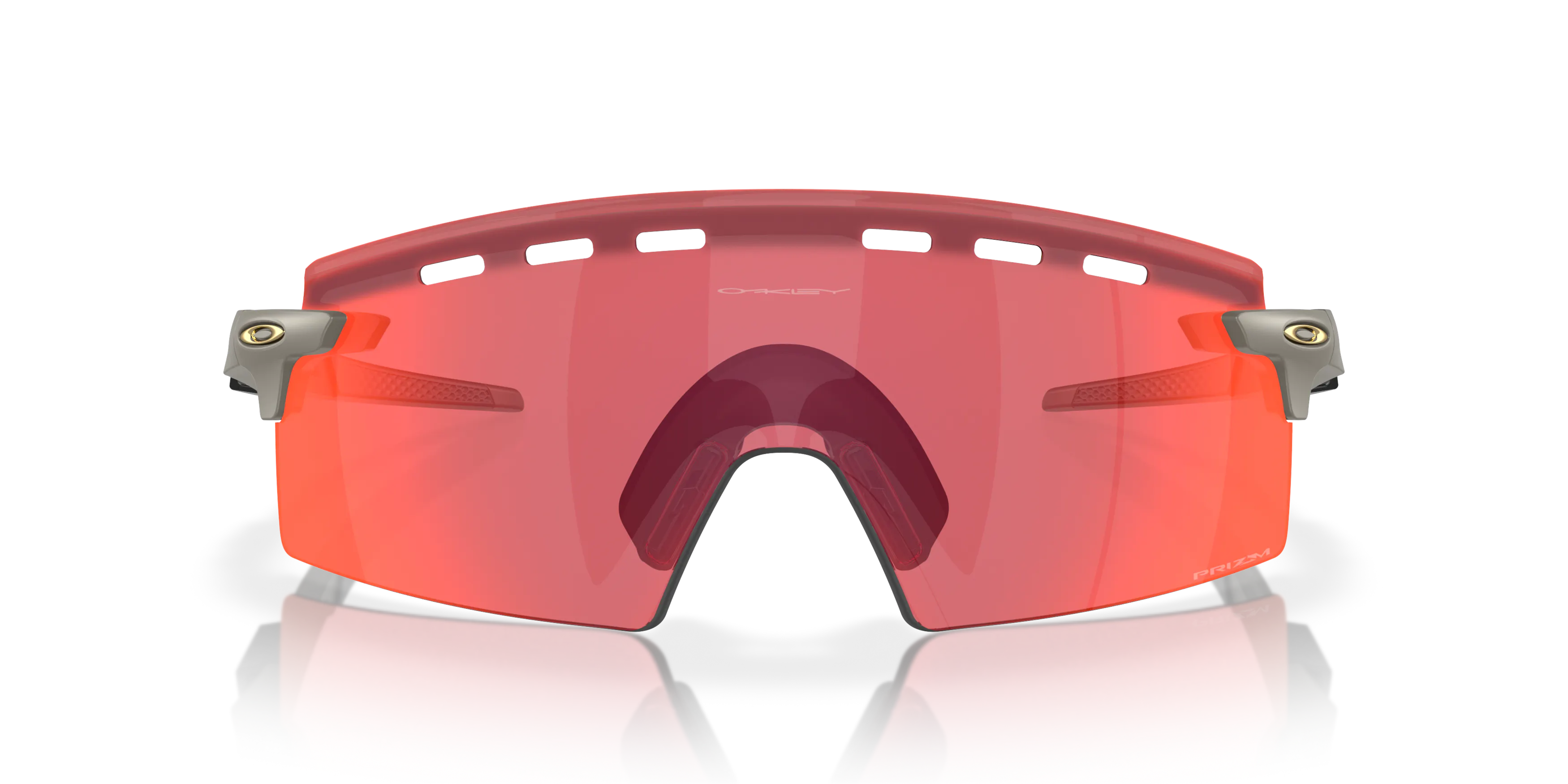 Front, Oakley Encoder Strike OO 9235 Sunglasses