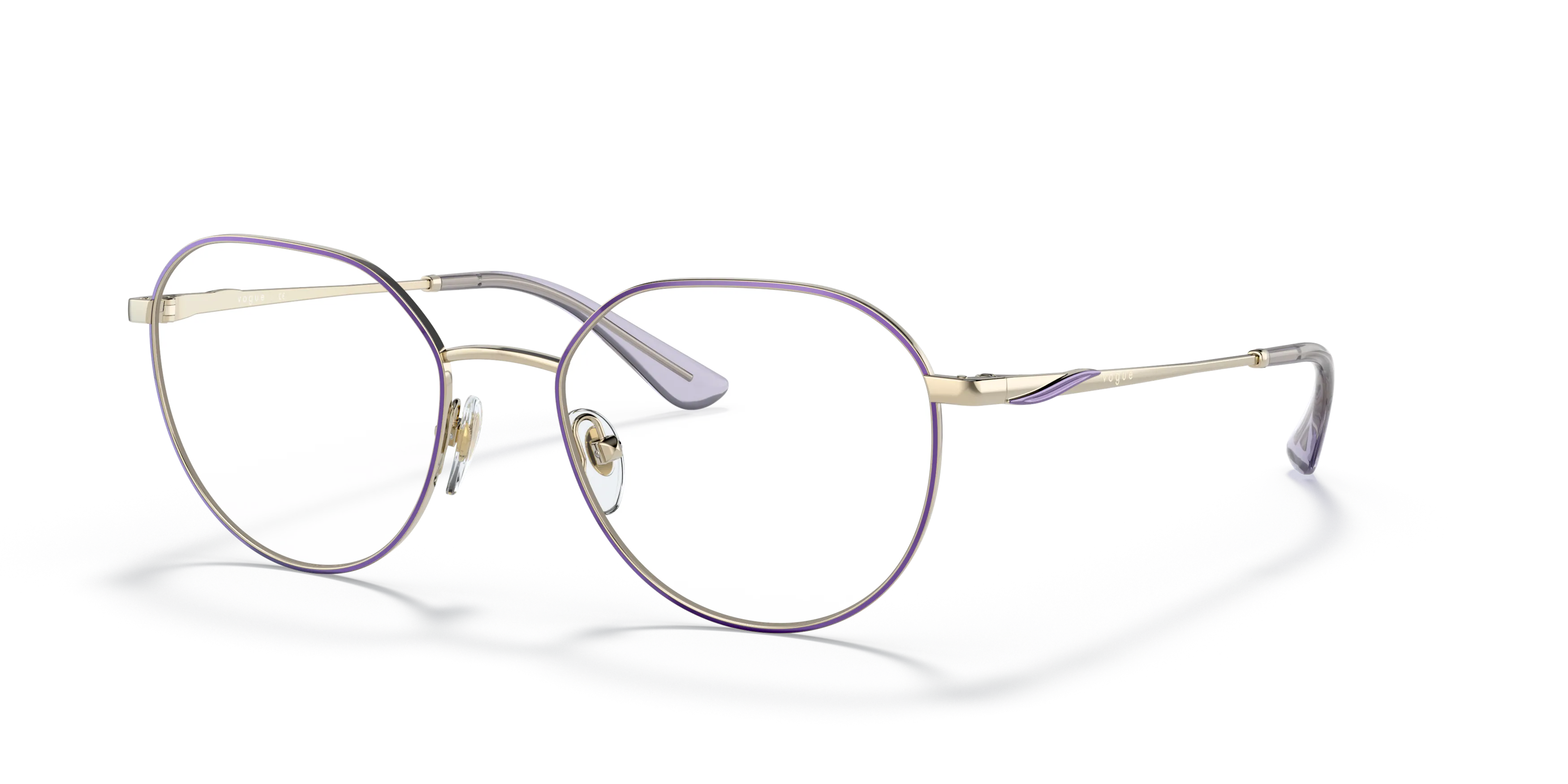 Angle_Left01, Vogue VO 4209 Glasses