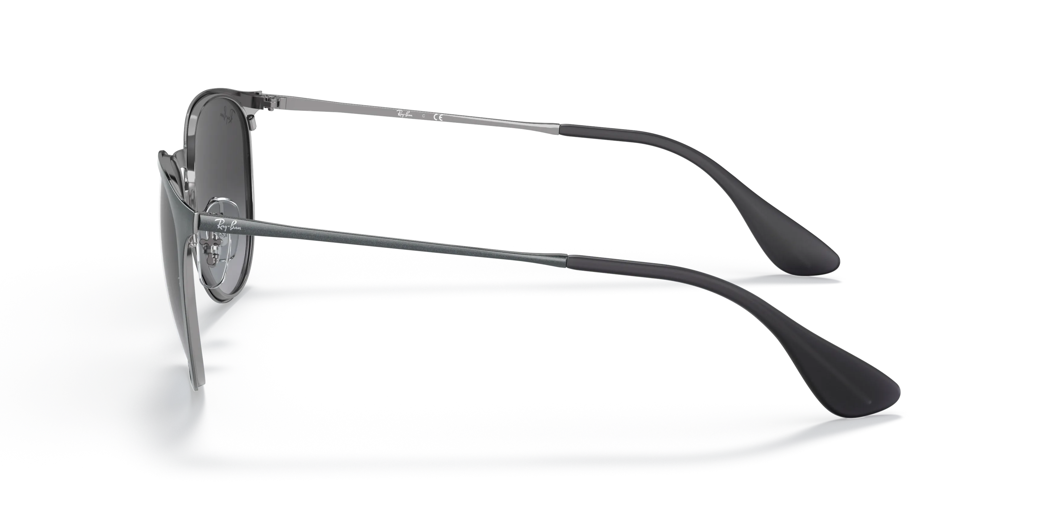 Angle_Left02, Ray-Ban ERIKA METAL RB3539 192/8G