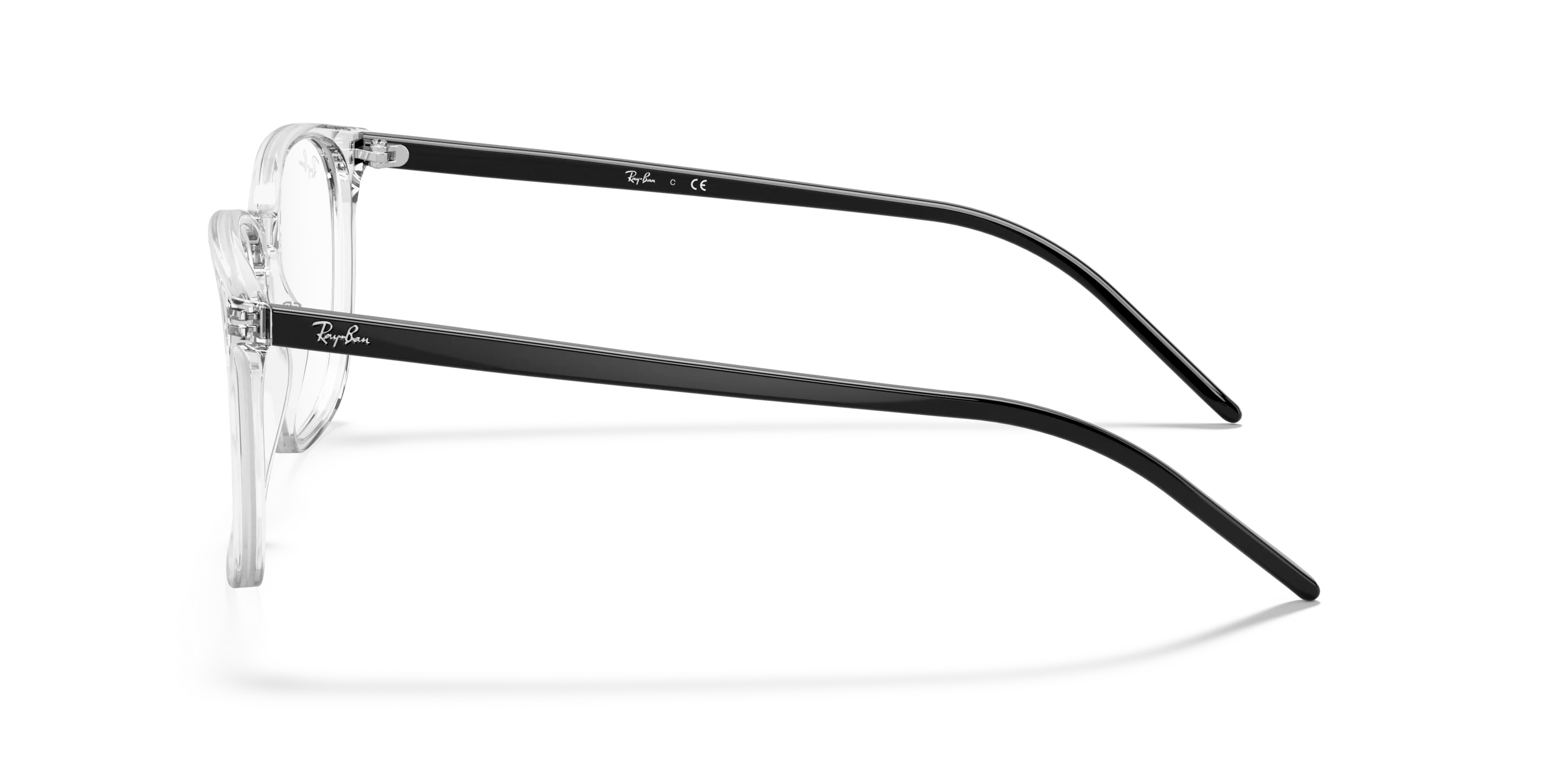 Angle_Left02, Ray-Ban RB5387 5629