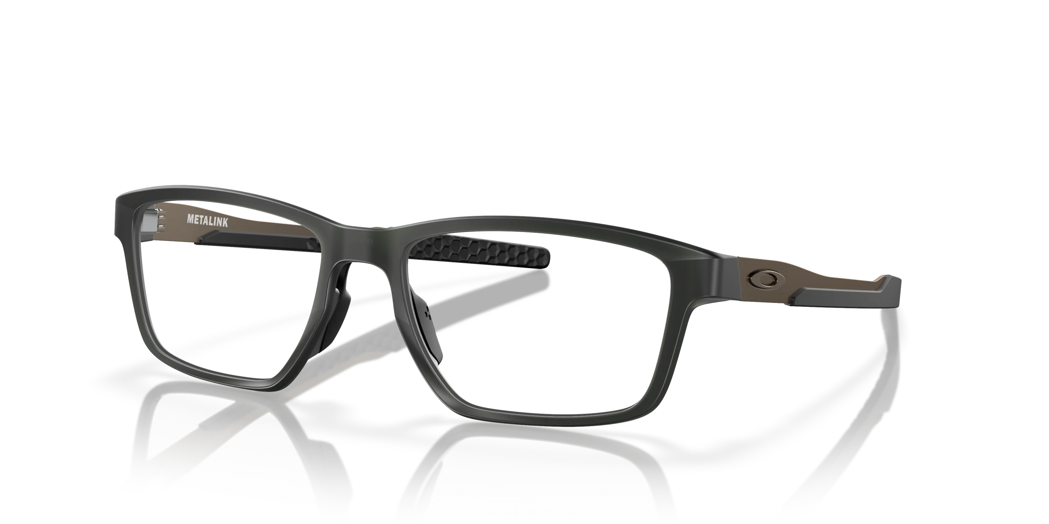Angle_Left01, Oakley Metalink OX 8153 Glasses