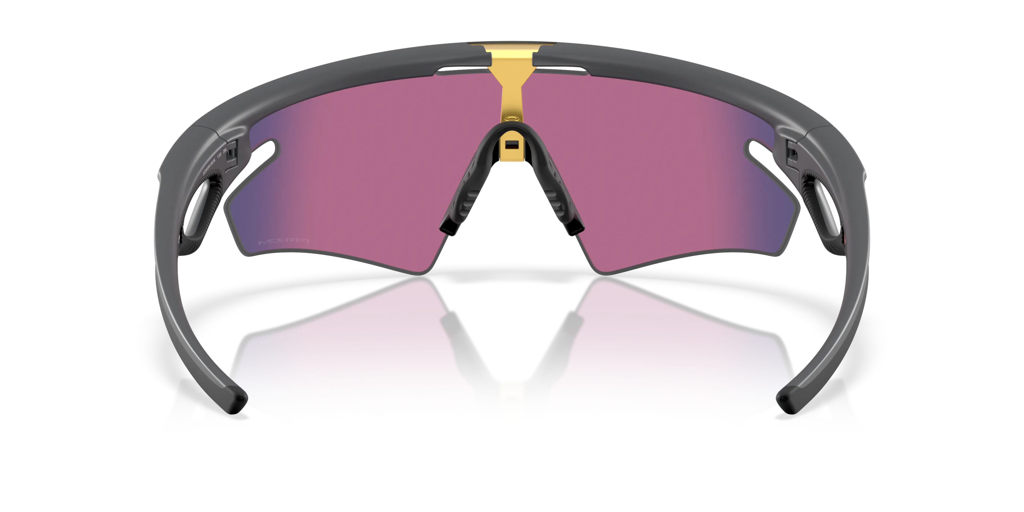 Detail02, Oakley Sphaera Slash OO 9499 Sunglasses