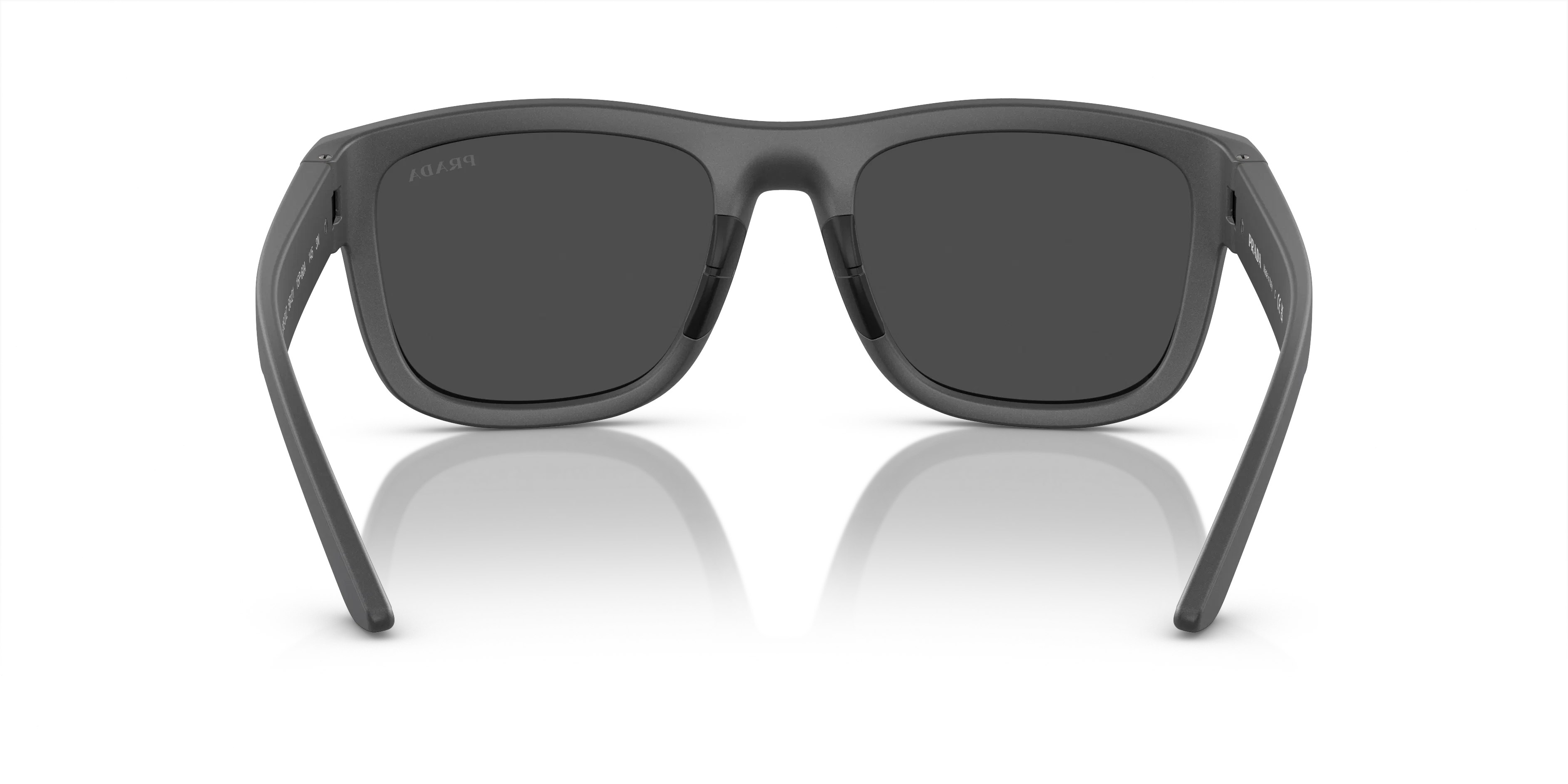 Detail02, Prada Linea Rossa PS 01ZS 15P60A