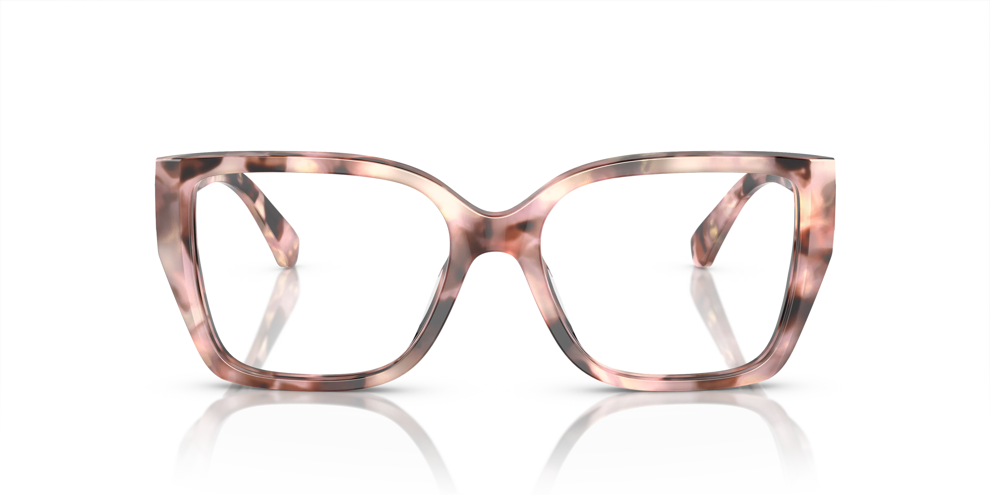 Front, Michael Kors CASTELLO MK4115U 3946