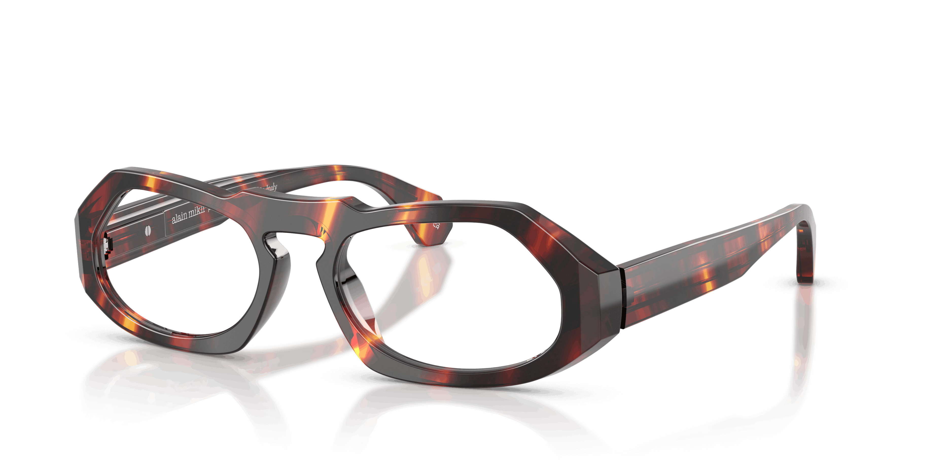 Angle_Left01, Alain Mikli A03547 0492