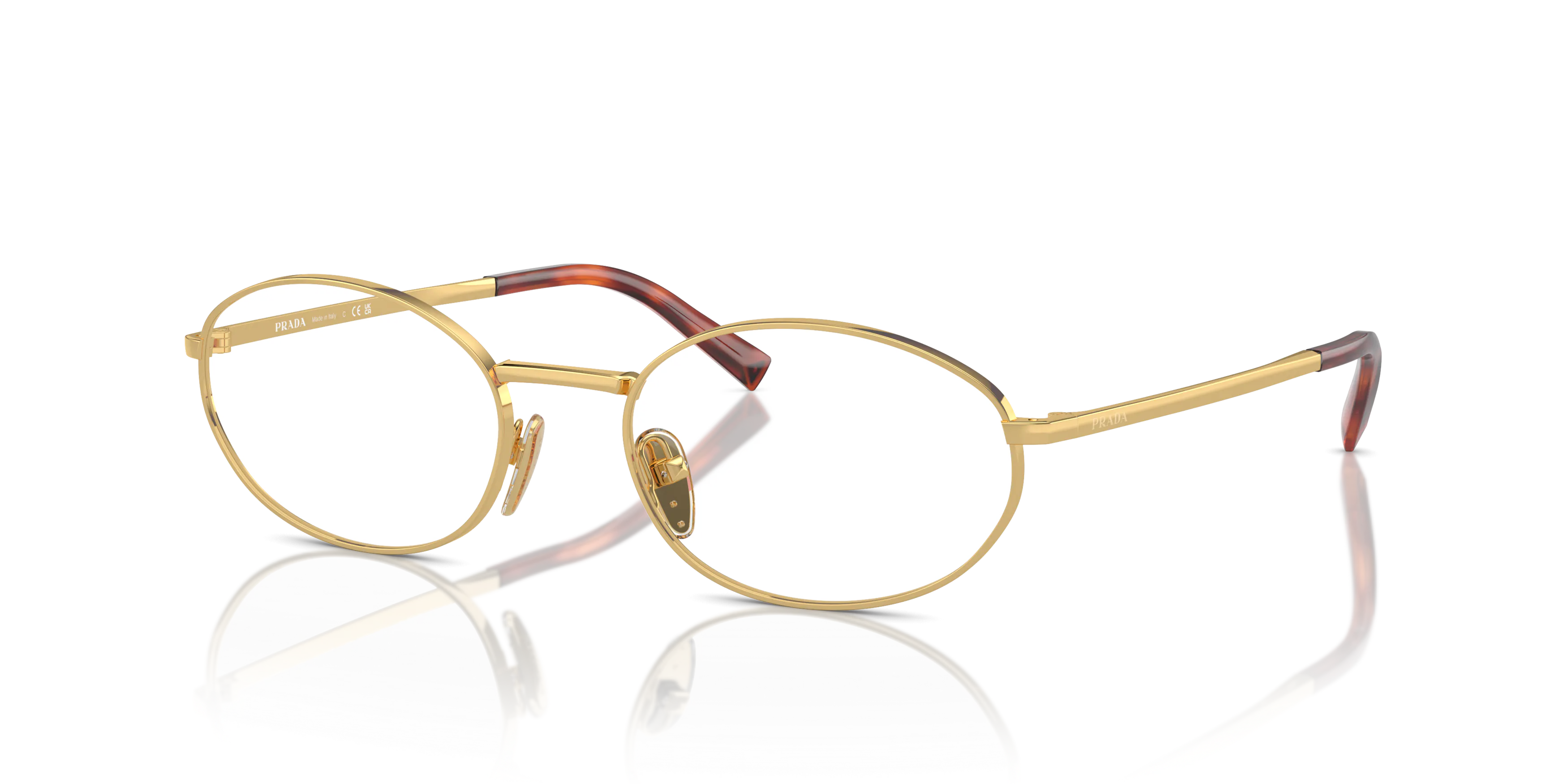 Angle_Left01, PRADA PR A57V 5AK1O1