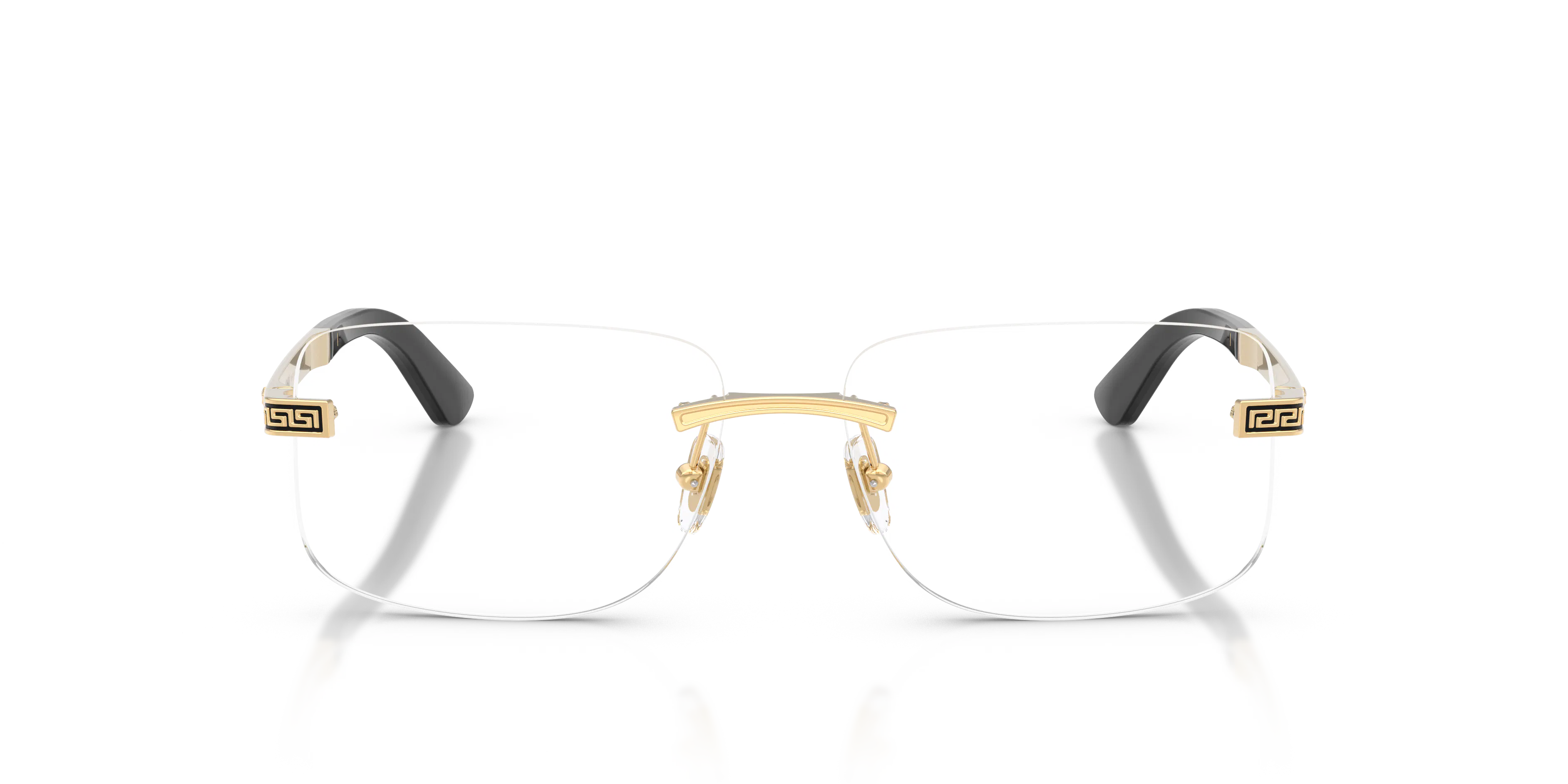 Front, Versace VE1322 1002