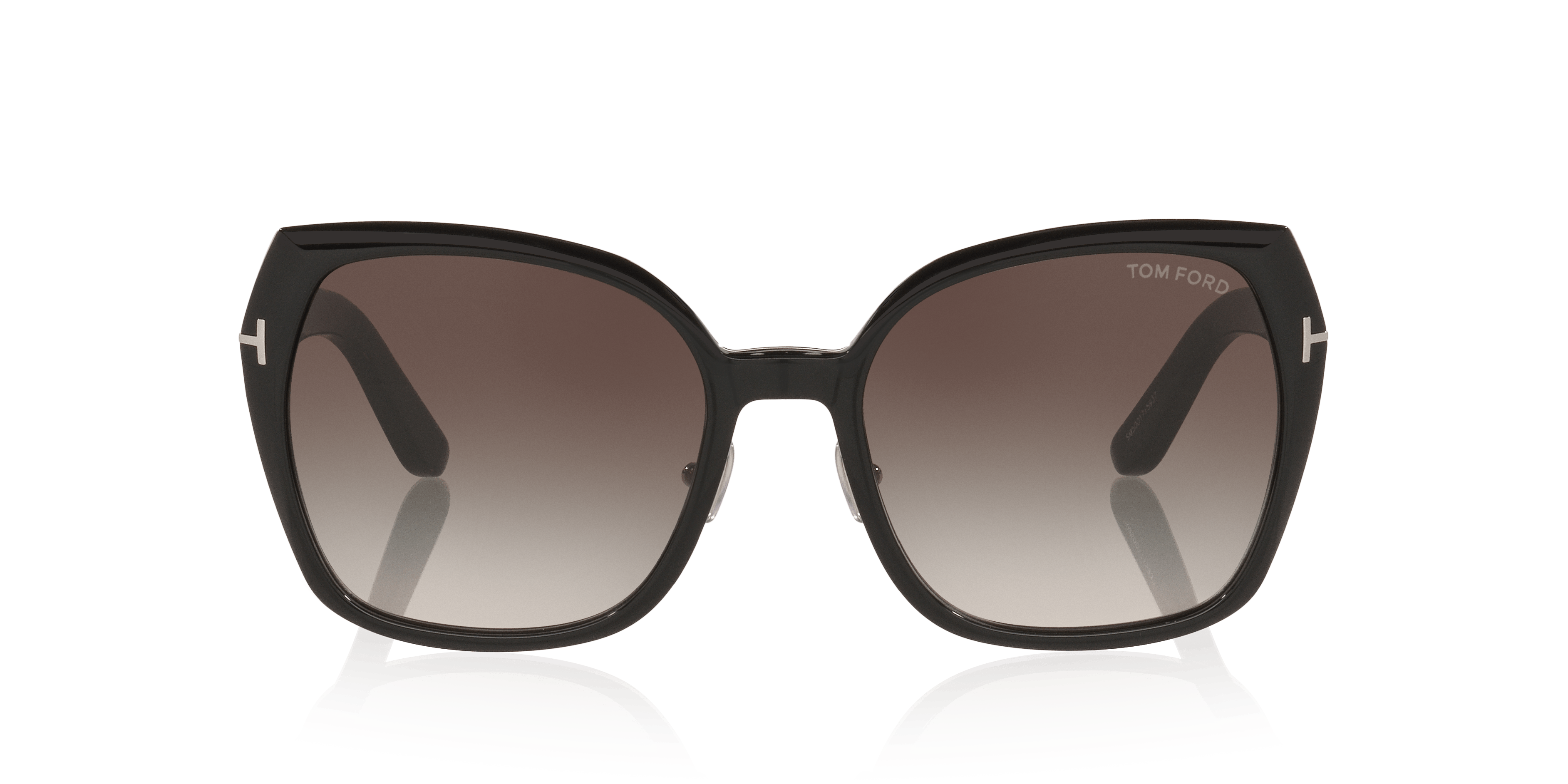 Front, TOM FORD FT1223 01B