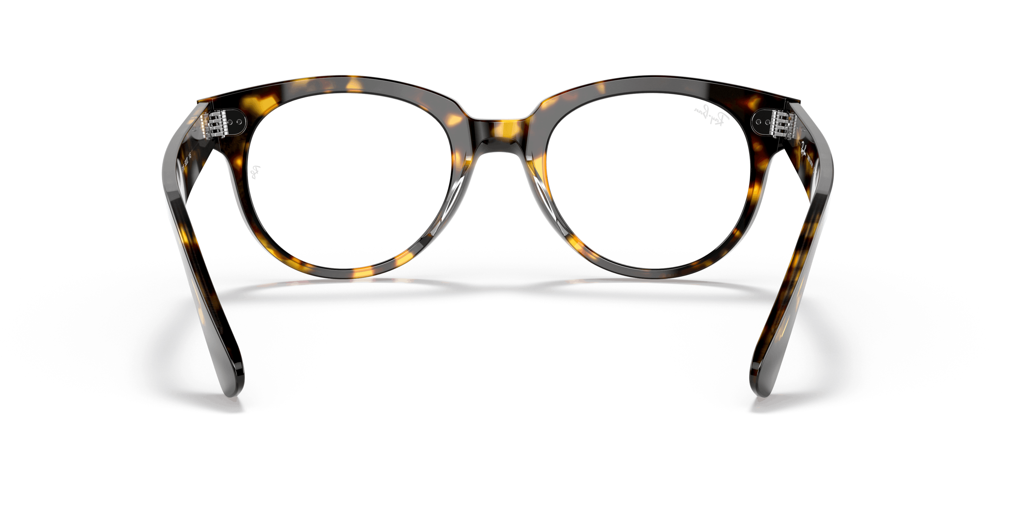 Detail02, Ray-Ban RB2199V 8116