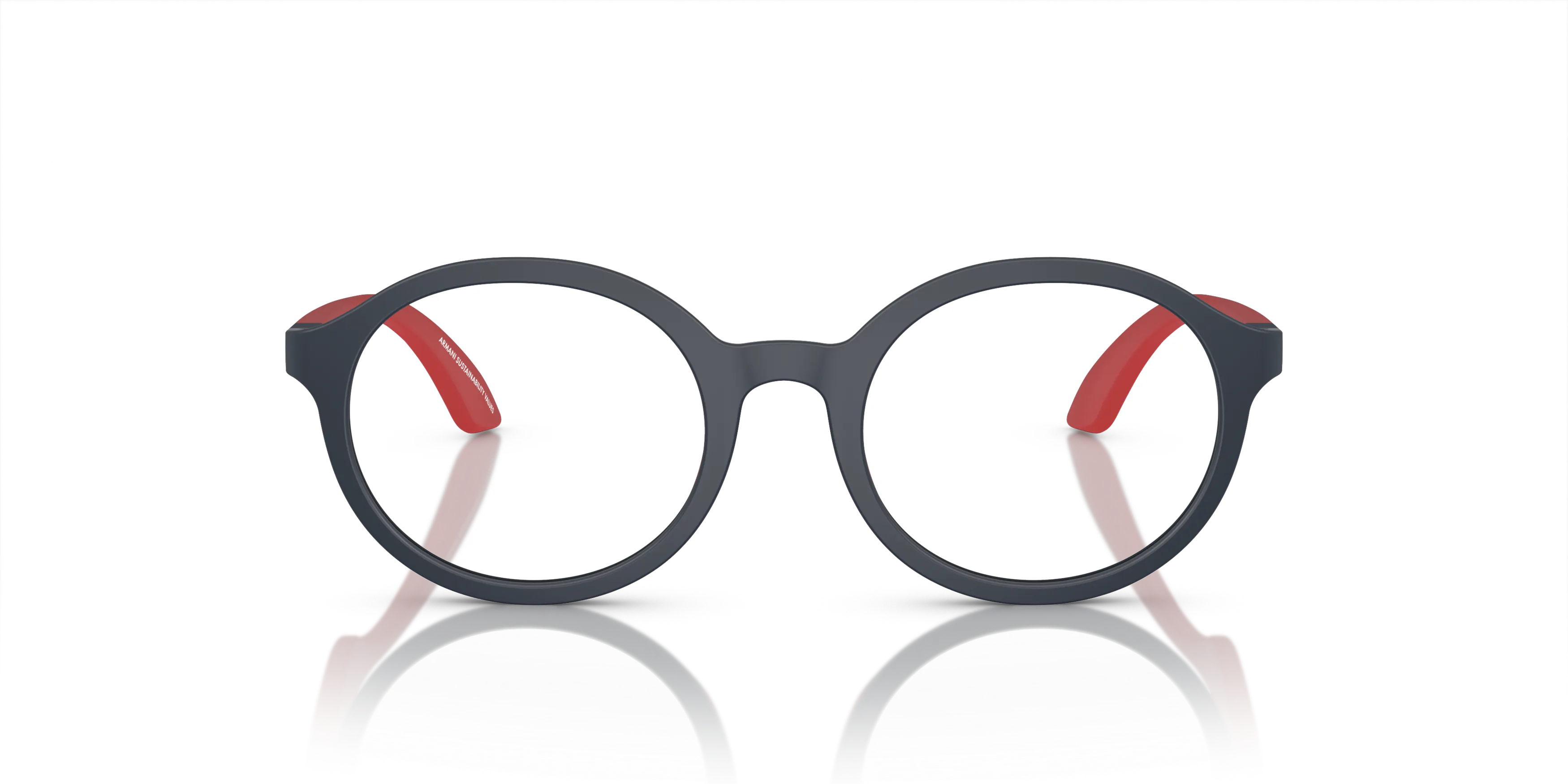 Front, Emporio Armani EK3005 5088