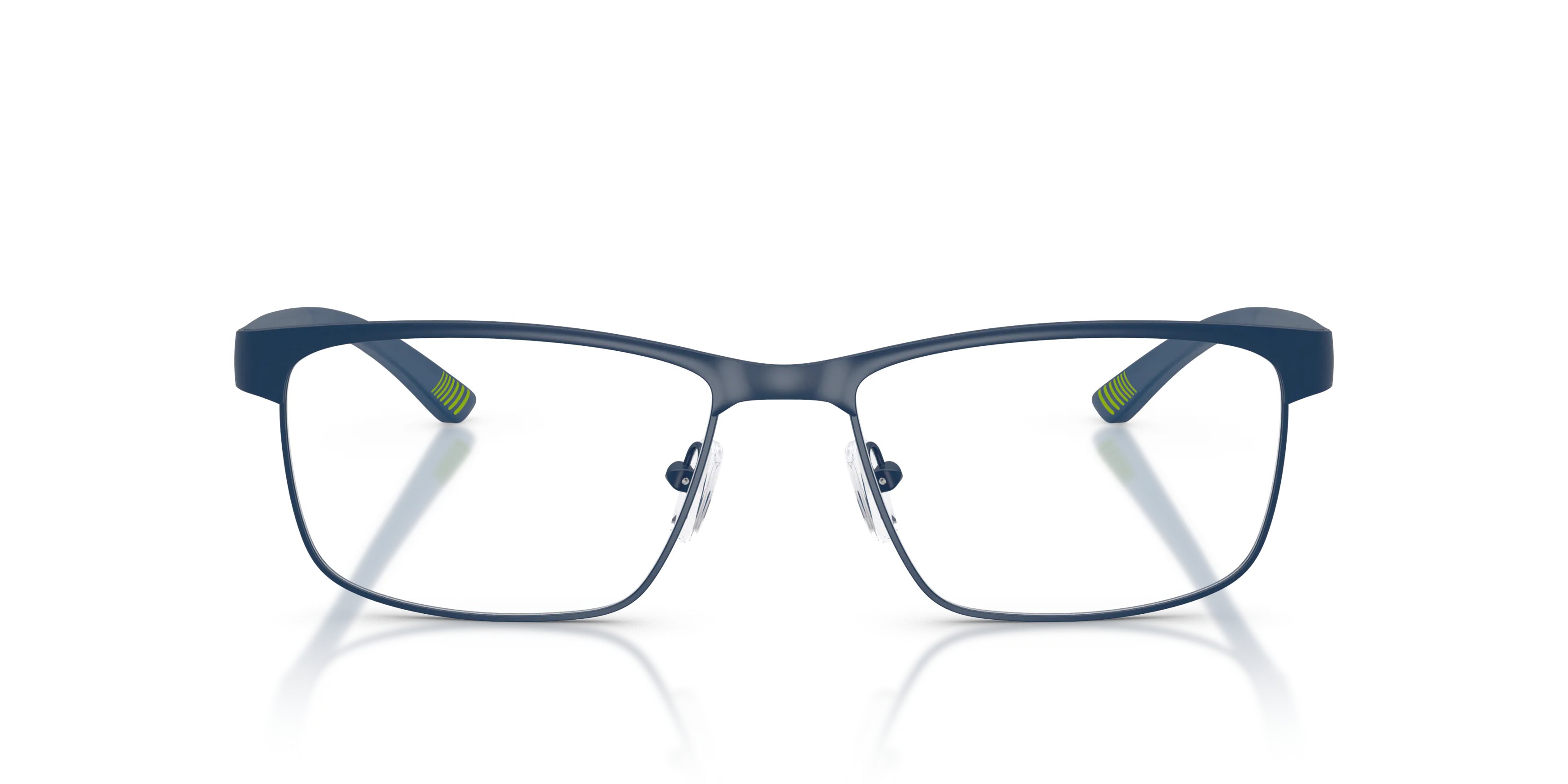 Front, Armani Exchange AX1070 6125