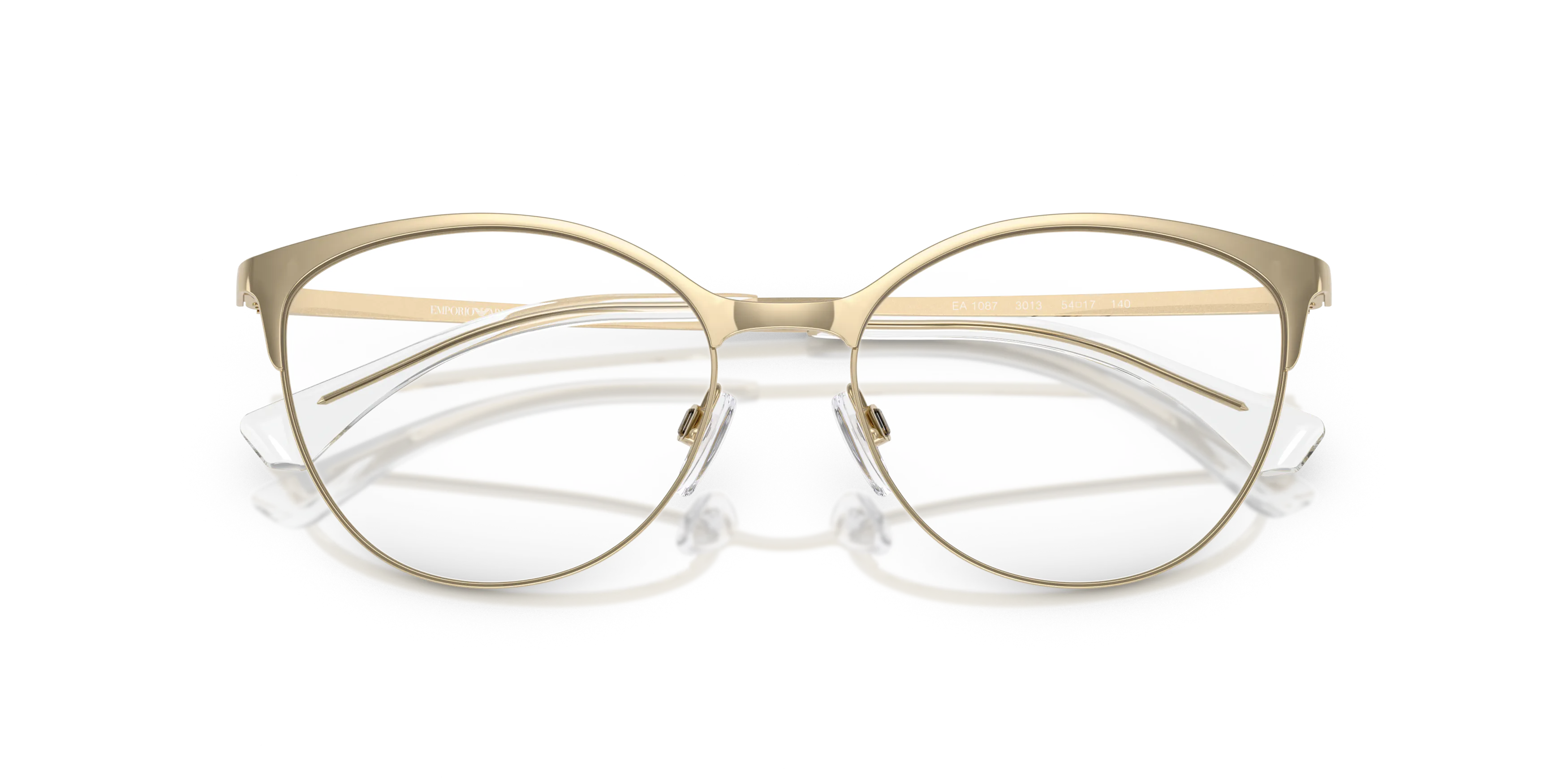 Folded, EMPORIO ARMANI EA1087 3013